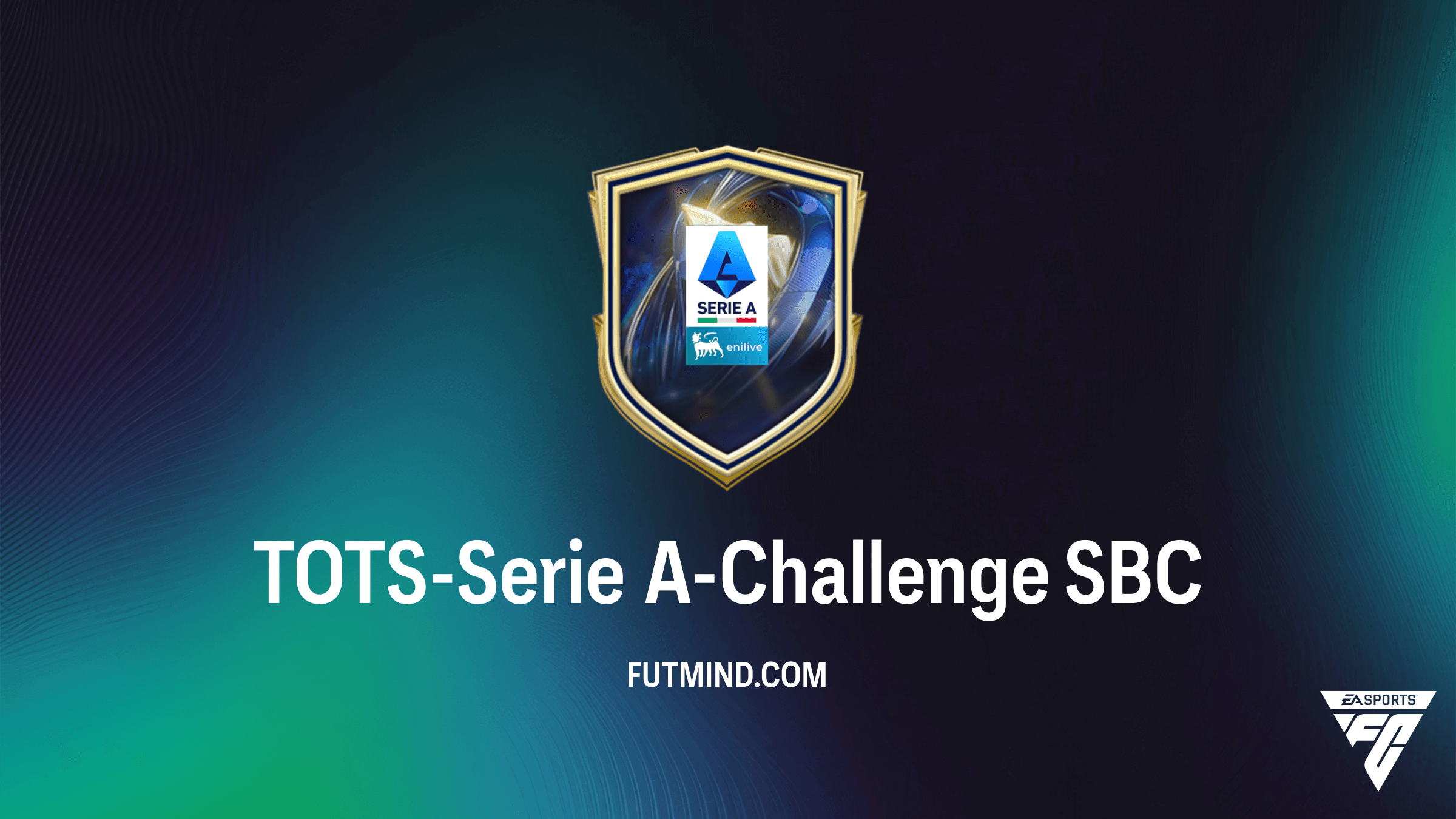 TOTS-Serie A-Challenge SBC: Günstige Lösung & Guide für FC 26