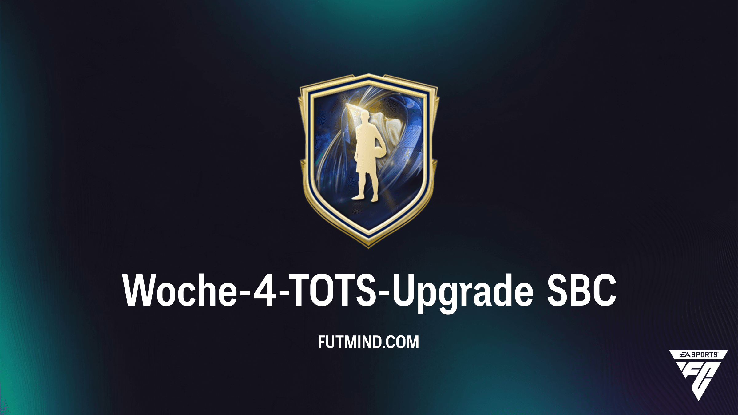 Woche-4-TOTS-Upgrade SBC: So sicherst du dir die besten Ligue 1 und NWSL Stars in FC 26