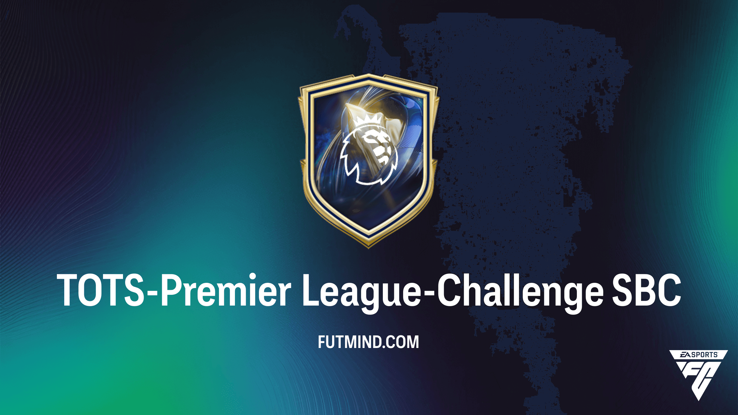 TOTS-Premier League-Challenge: So schließt du die SBC in FC 26 günstig ab