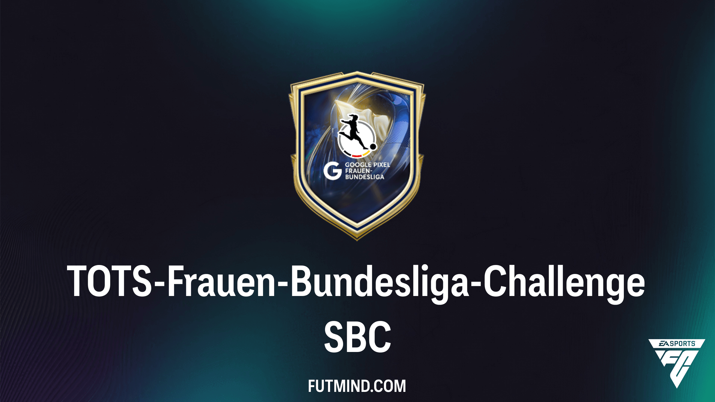 TOTS-Frauen-Bundesliga-Challenge Guide: So sicherst du dir das Pack in FC 26