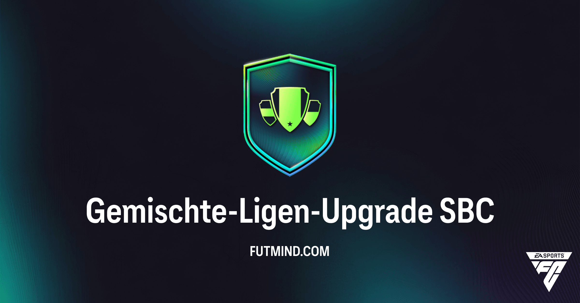 FC 26 Gemischte-Ligen-Upgrade SBC: Lohnt sich die Investition?