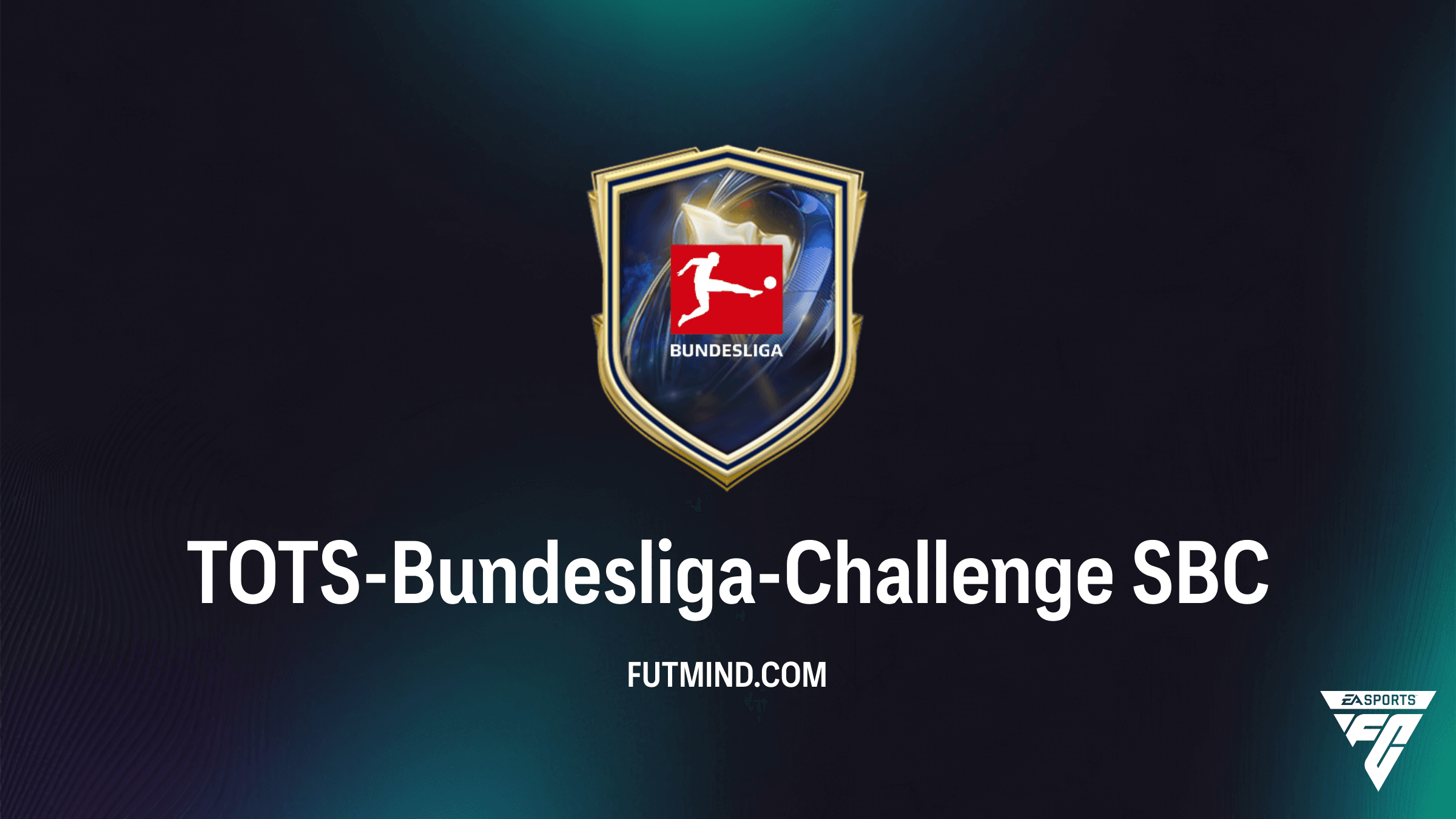 FC 26: So schließt du die TOTS-Bundesliga-Challenge SBC günstig ab