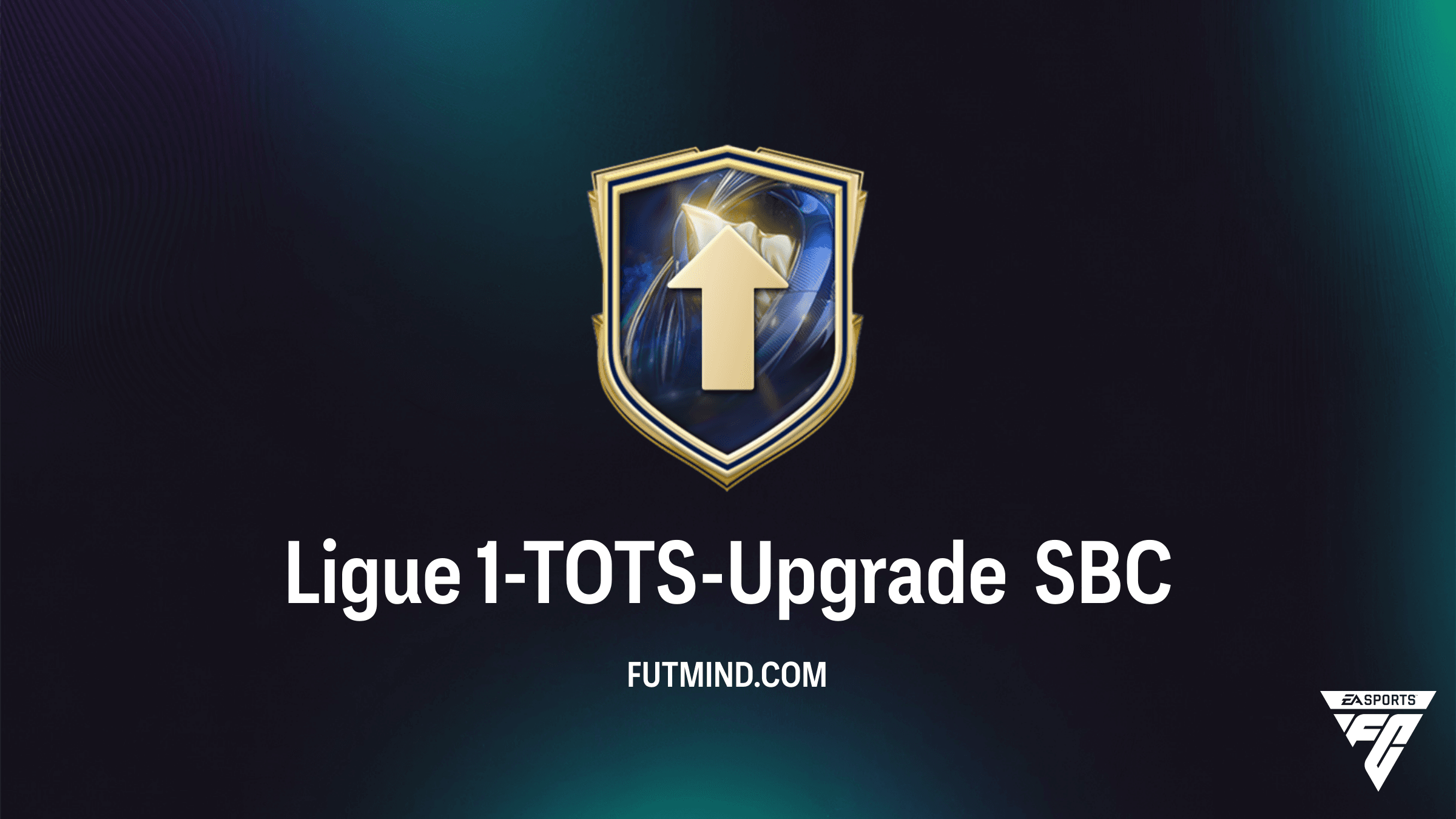 Ligue 1-TOTS-Upgrade SBC: Sichere dir jetzt die Stars der französischen Liga in FC 26