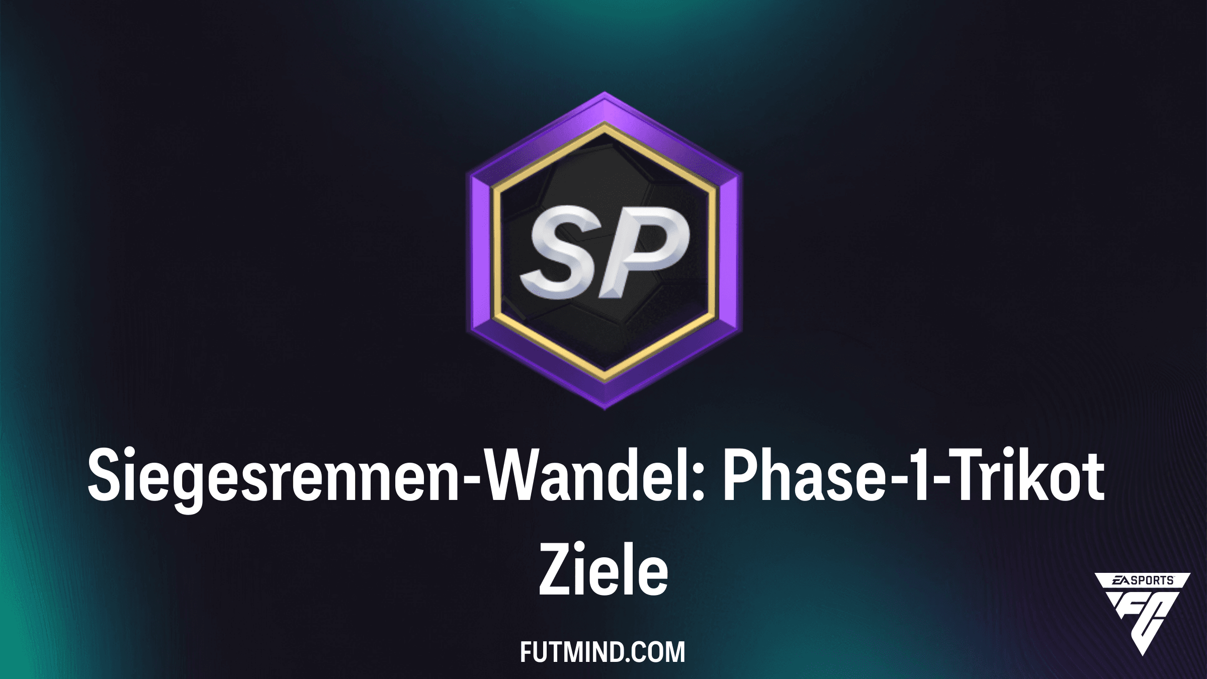FC 26 Siegesrennen-Wandel: Phase-1-Trikot – So holst du dir die extra SP