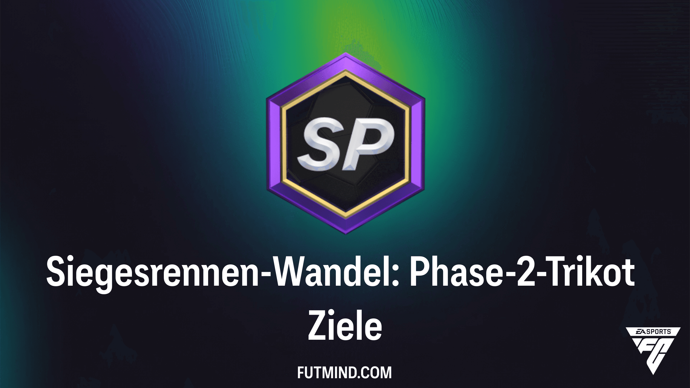 FC 26 Ultimate Team: So schließt du das Siegesrennen-Wandel: Phase-2-Trikot Ziel ab