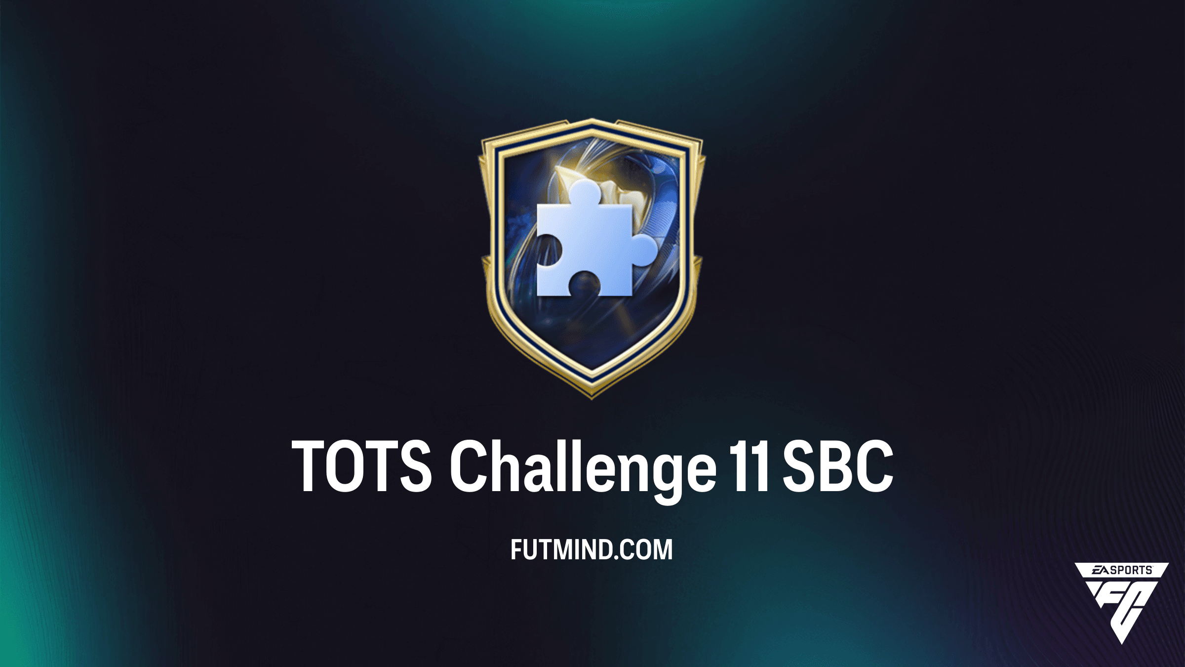 How to Complete TOTS Challenge 11 SBC in FC 26 Ultimate Team