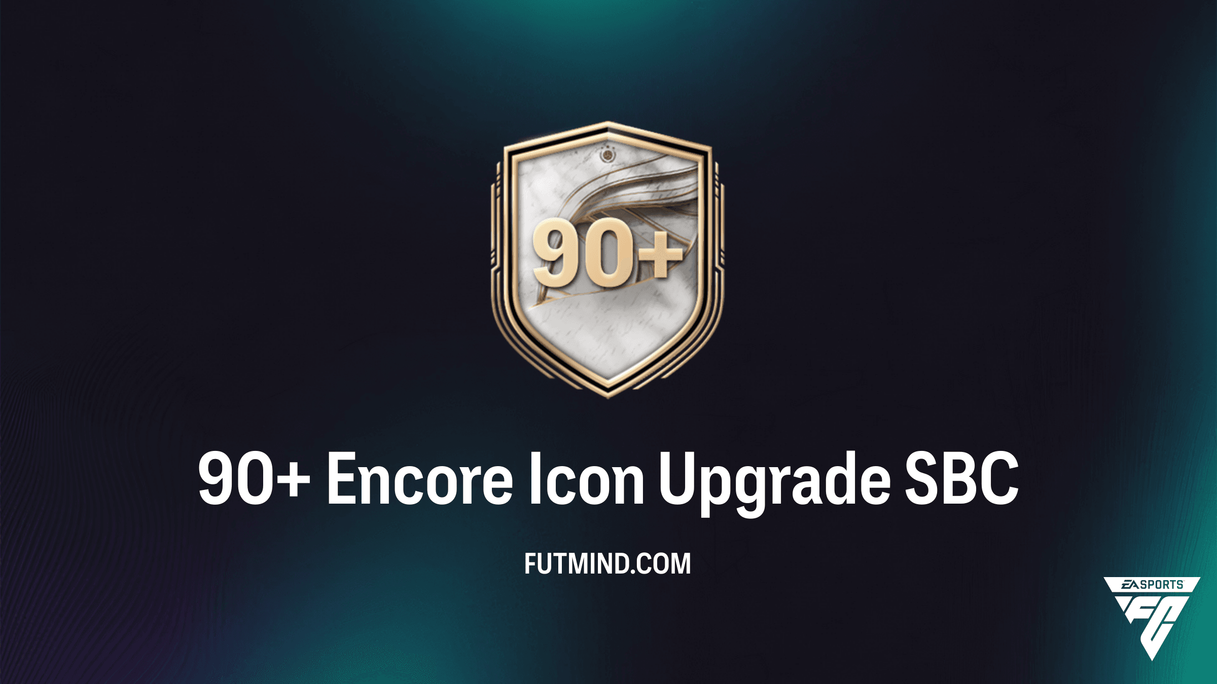 FC 26 90+ Encore Icon Upgrade SBC: How to Get TOTY and Trophy Titans Legends