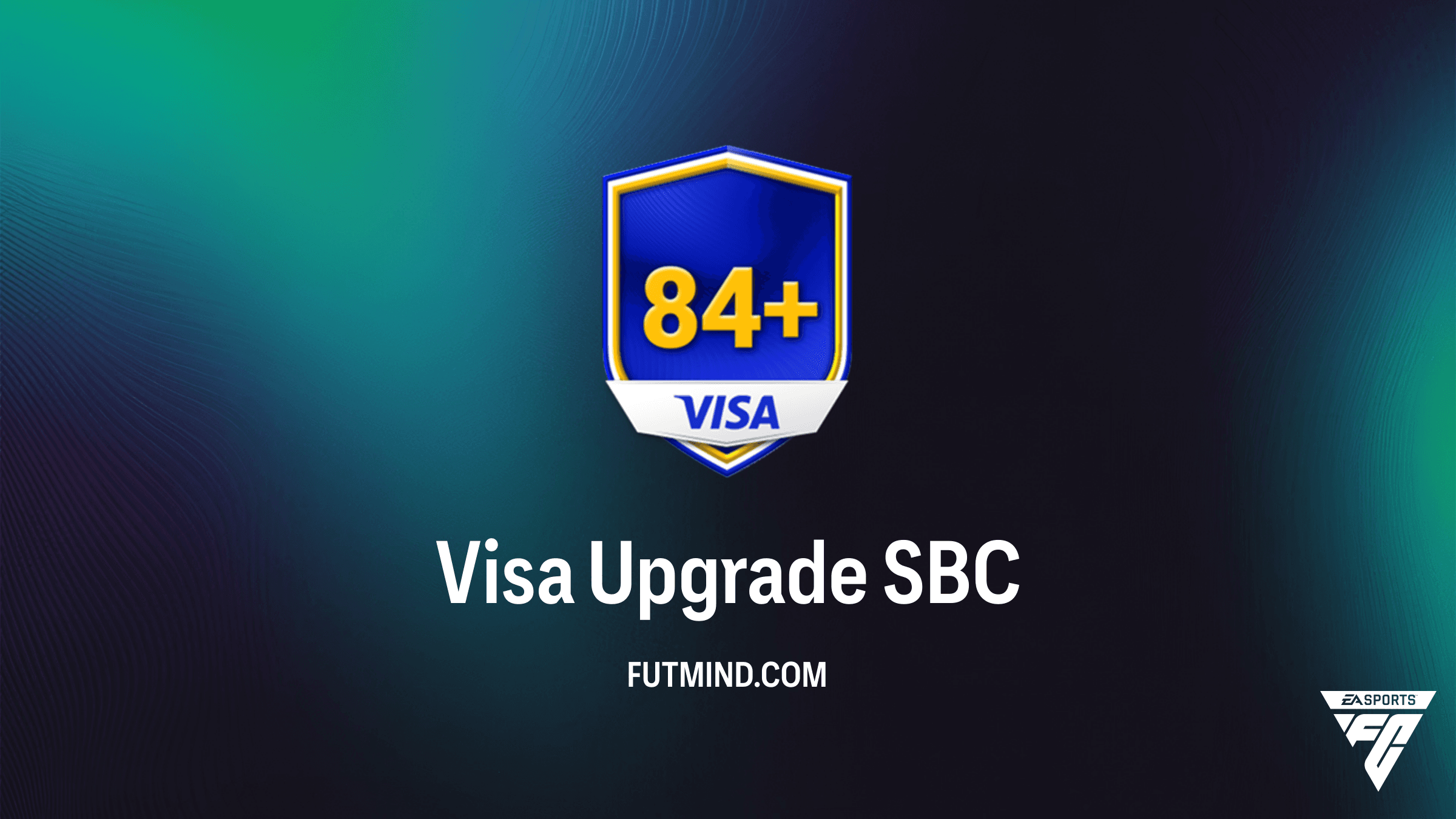 Visa Upgrade SBC Guide: Unlock 7x 84+ Rare Gold Players in FC 26