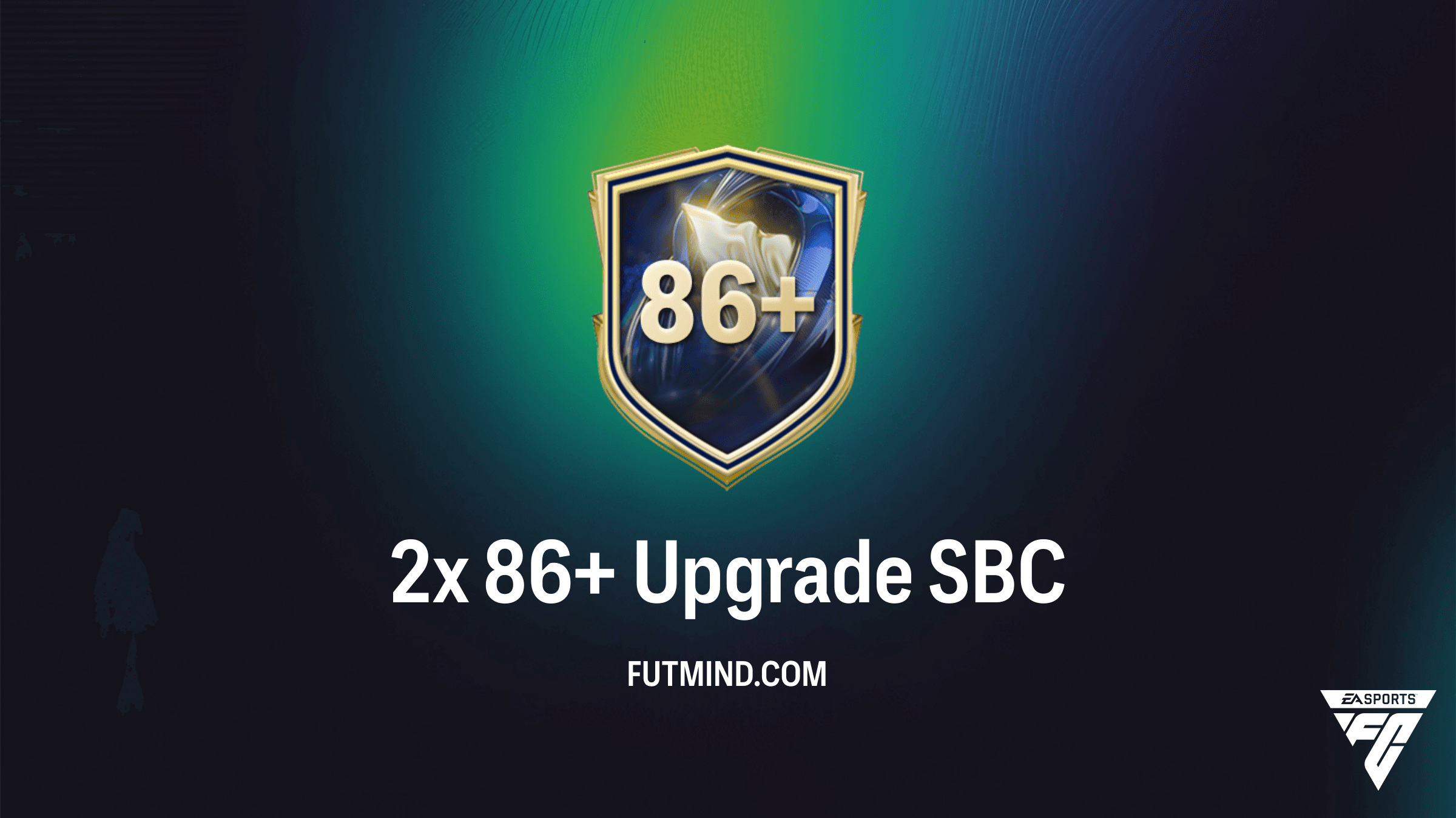 How to Complete the 2x 86+ Upgrade SBC in FC 26 Ultimate Team