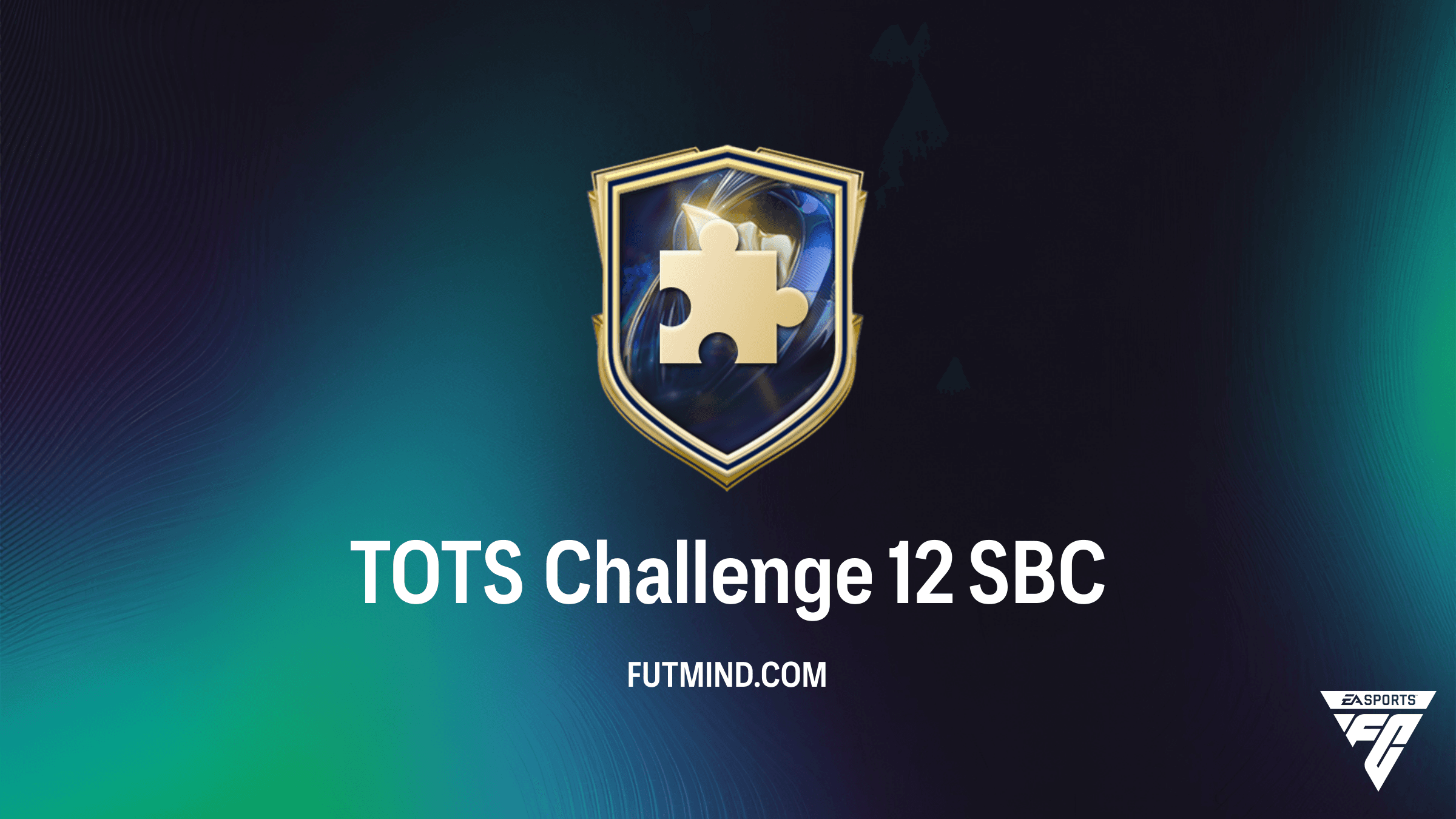 FC 26 TOTS Challenge 12 SBC: How to Complete and Mega Pack Rewards