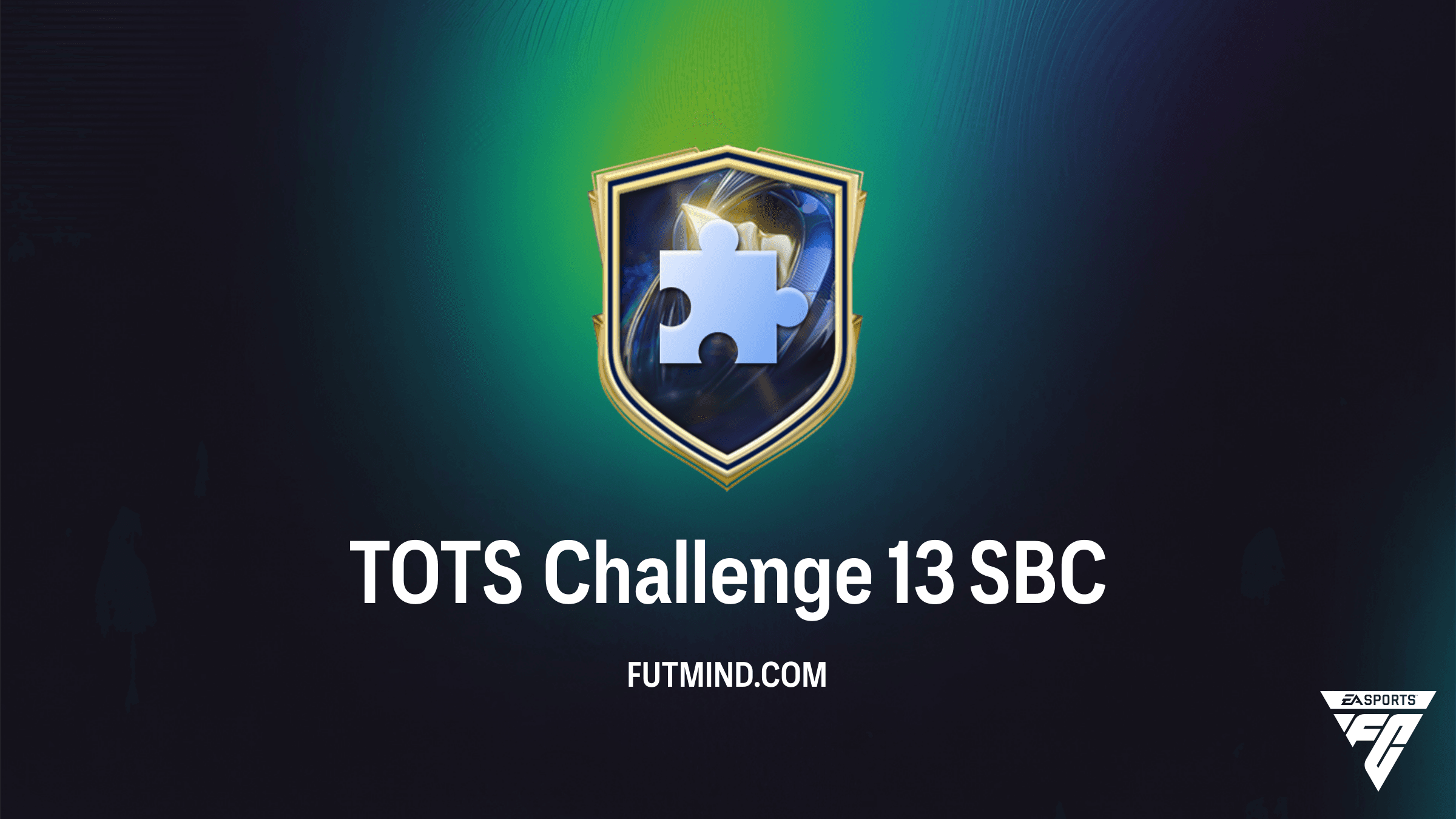FC 26 TOTS Challenge 13 SBC: How to Complete, Rewards, and Cheapest Solutions