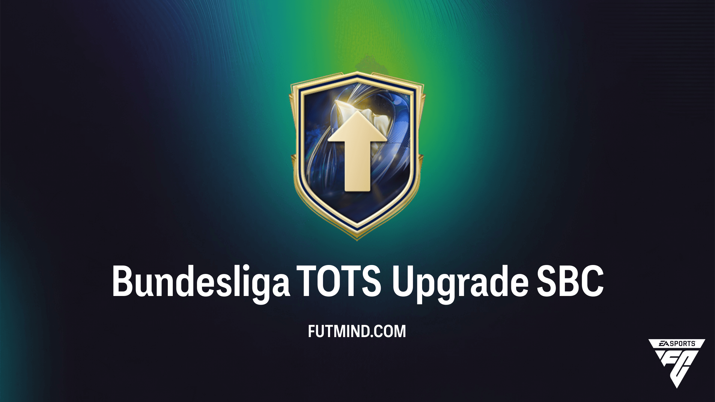 FC 26 Bundesliga TOTS Upgrade SBC: How to Complete & Best Rewards
