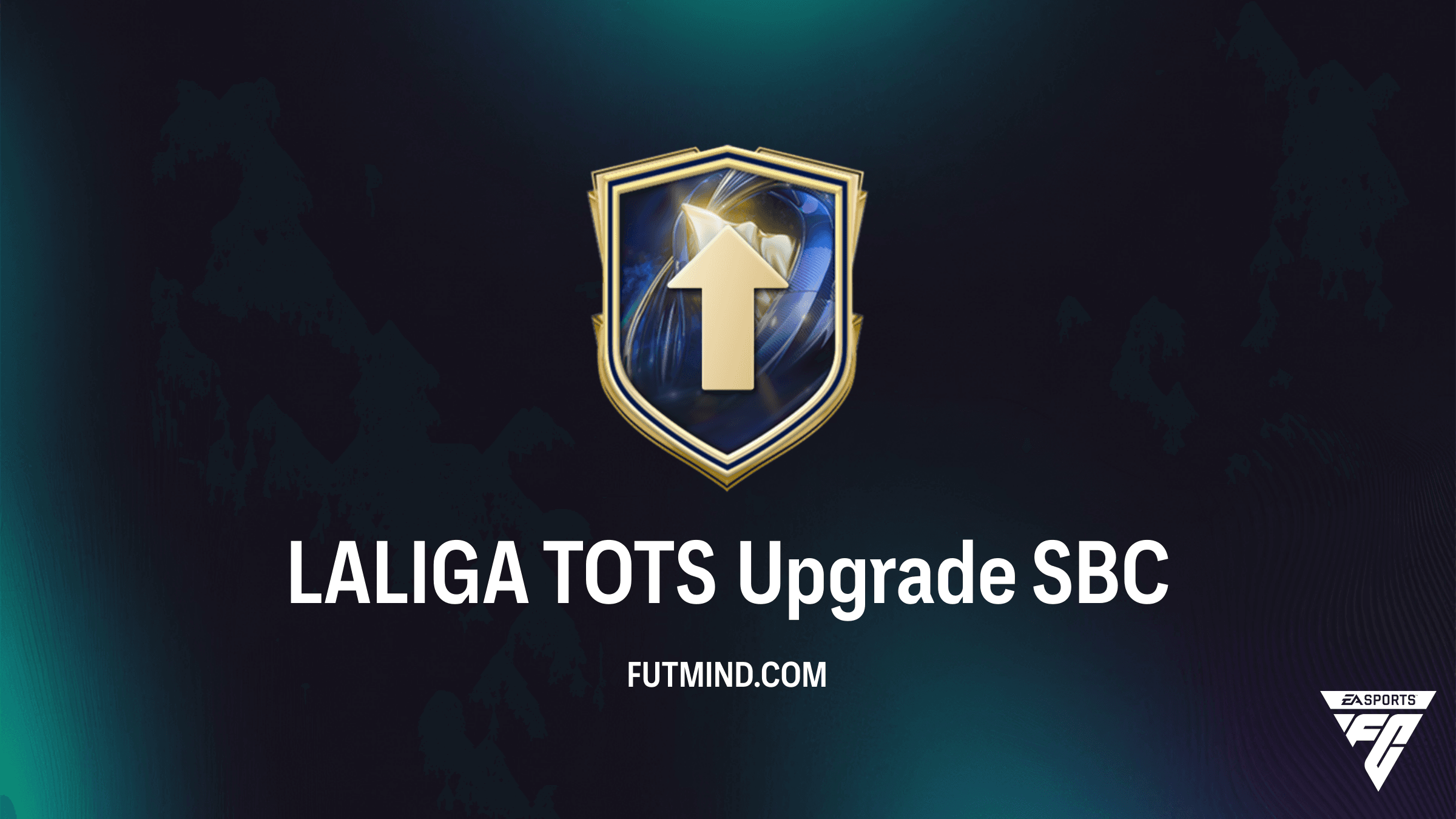 FC 26 LALIGA TOTS Upgrade SBC: How to Complete and Best Rewards Guide