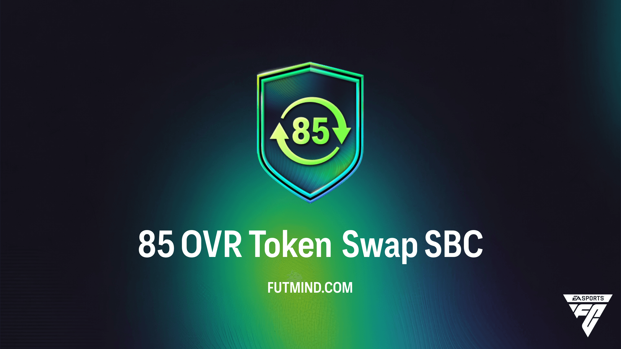 FC 26 85 OVR Token Swap SBC: How to Get 10 Festival of Football Tokens