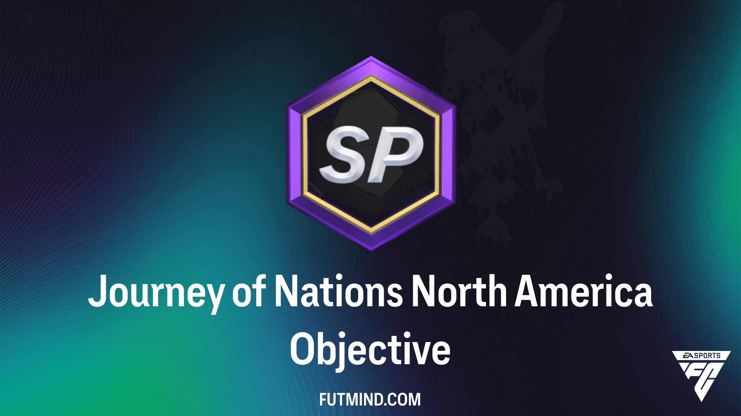 How to Complete the Journey of Nations North America Objective in FC 26