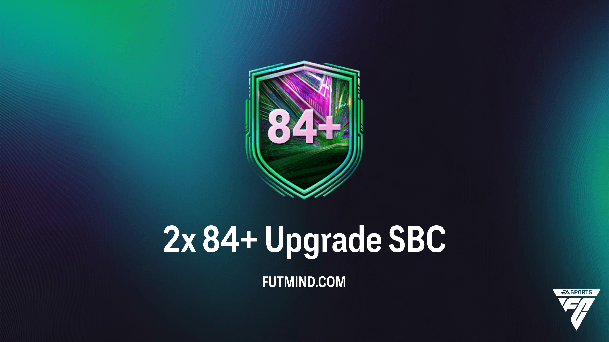 2x 84+ Upgrade SBC in FC 26: Complete Guide and Cheapest Solutions