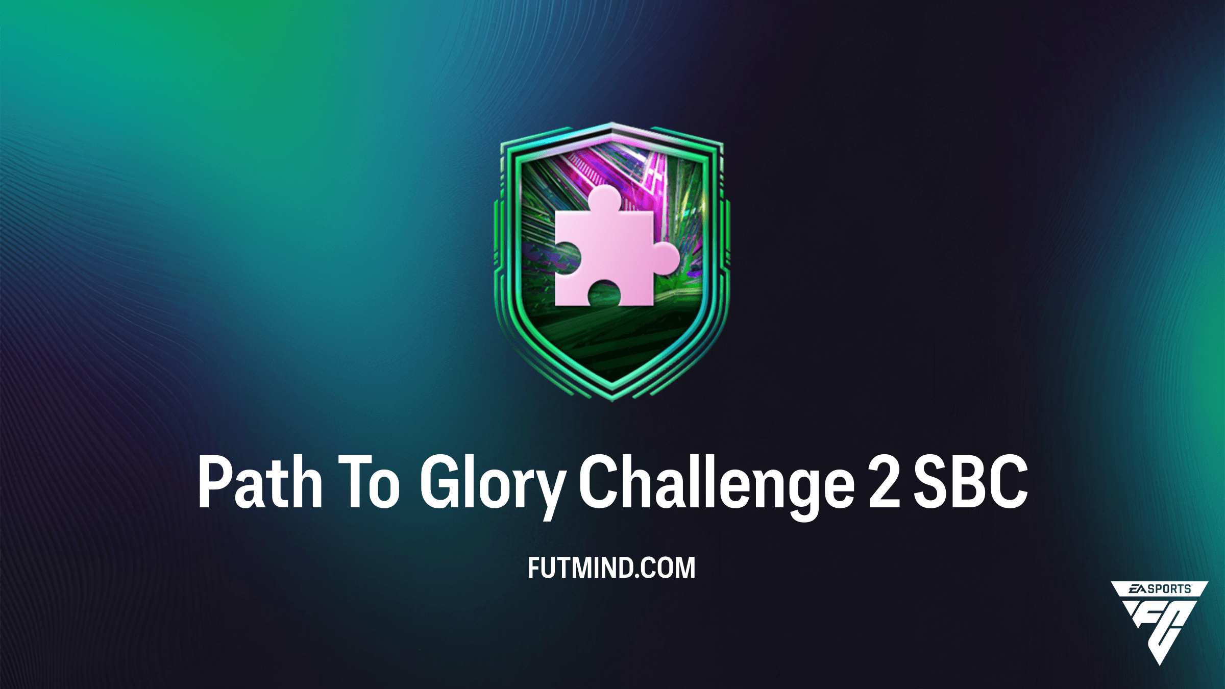 How to Complete Path To Glory Challenge 2 SBC in FC 26