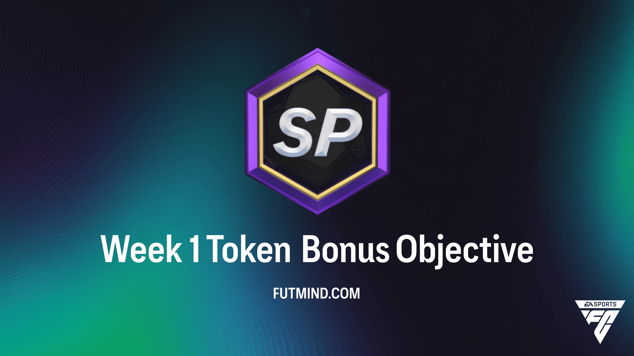 FC 26 Guide: How to Complete the Week 1 Token Bonus Objective