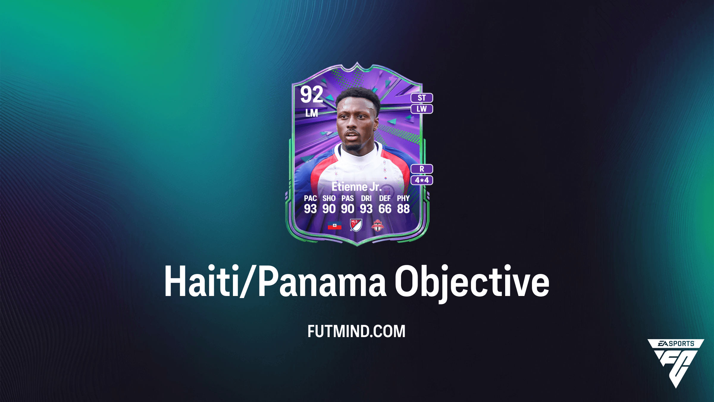 How to Complete the Haiti/Panama Objective in FC 26 Ultimate Team