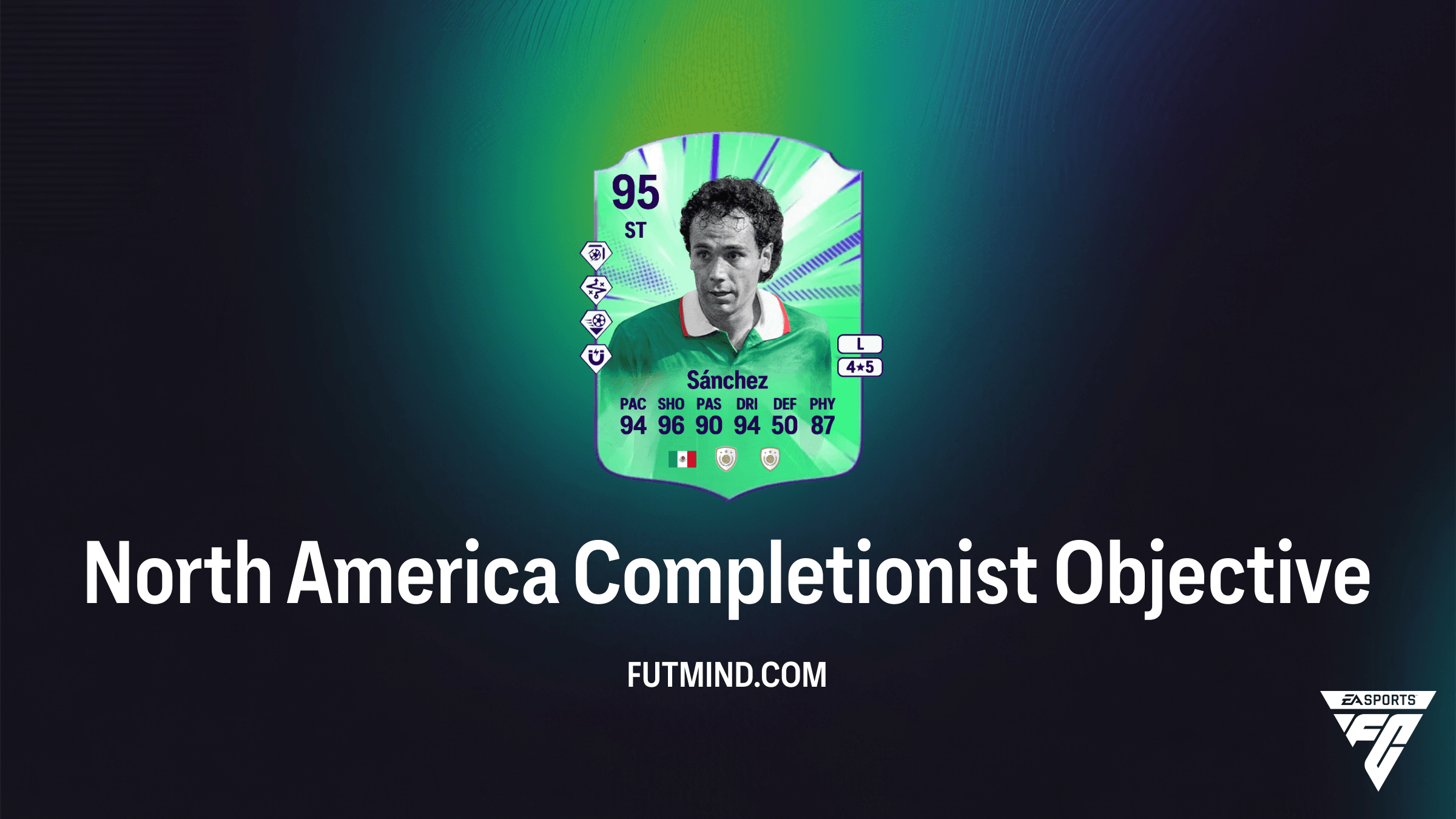 How to Complete North America Completionist Objective in FC 26