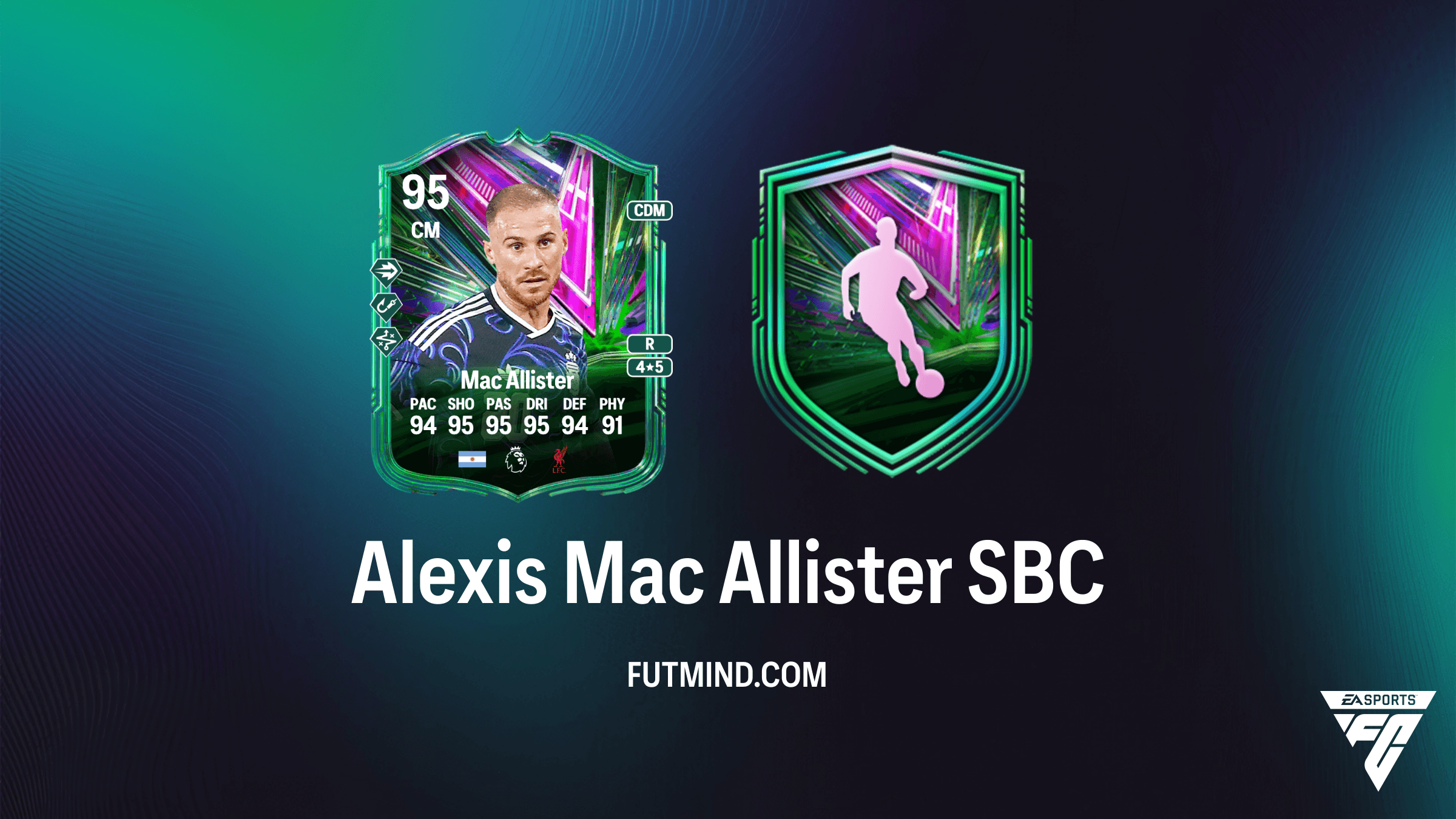 Alexis Mac Allister Path to Glory SBC - FC 26 Ultimate Team Guide and Requirements
