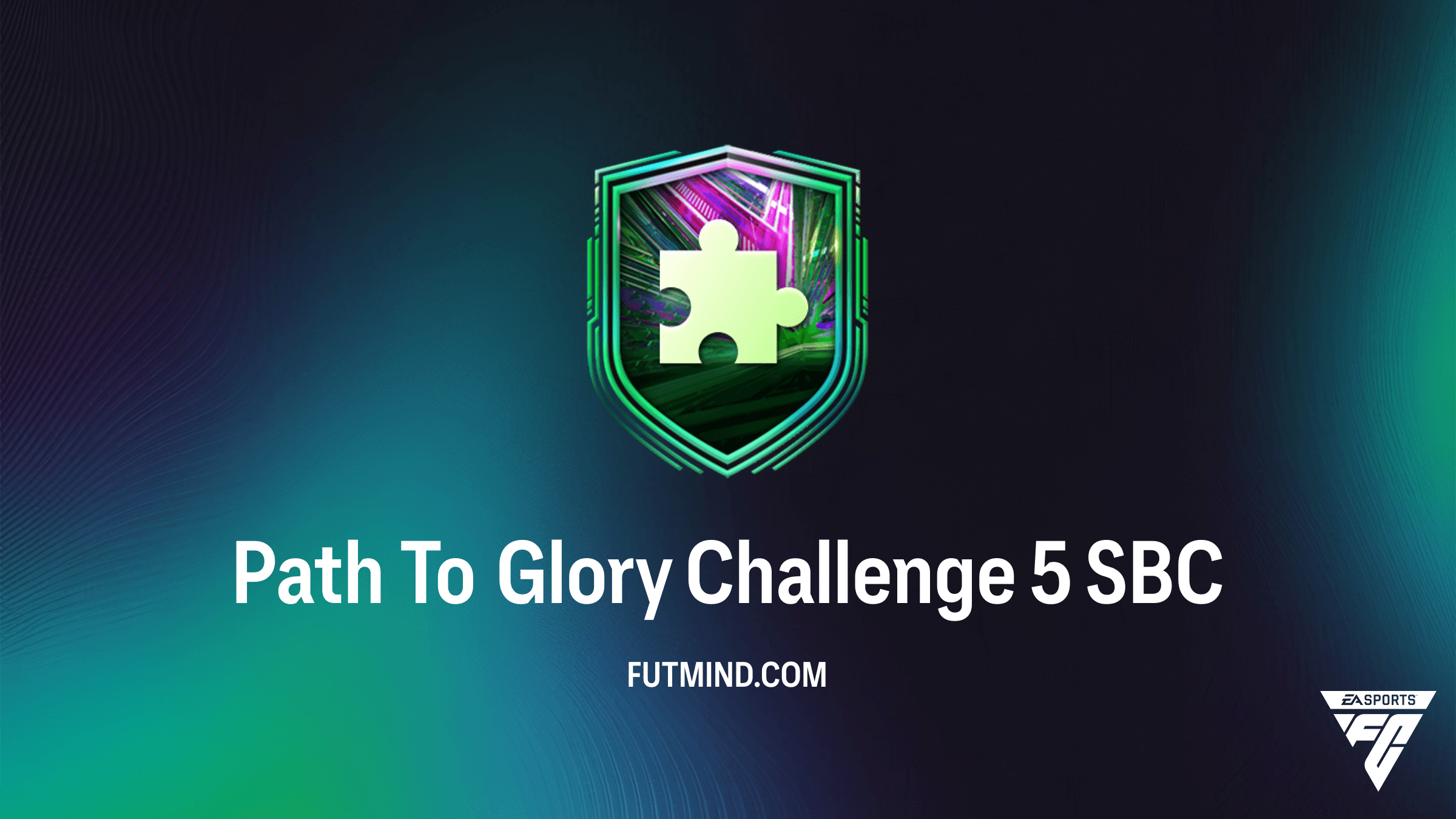 FC 26 Path To Glory Challenge 5 SBC: Cheapest Solutions and Pack Rewards