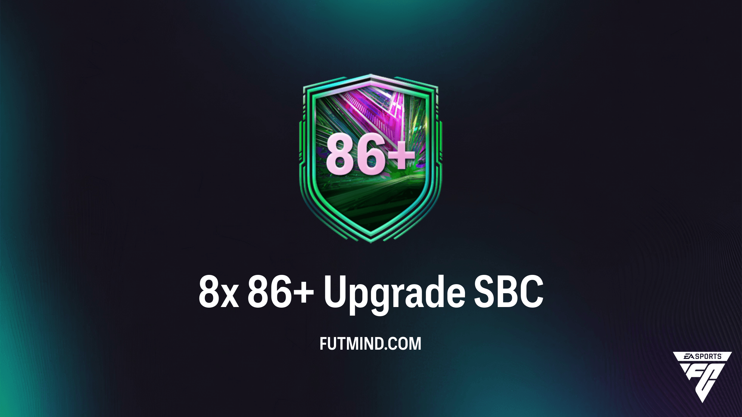 FC 26 8x 86+ Upgrade SBC: Requirements, Solutions, and Value Analysis