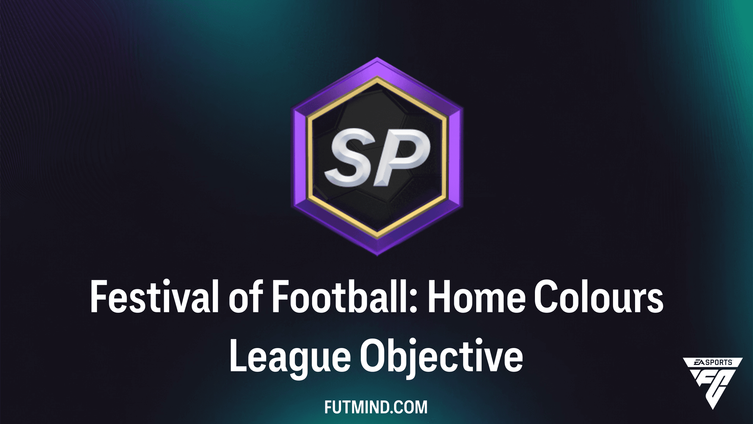 Festival of Football: Home Colours League Objective Guide - FC 26 Ultimate Team