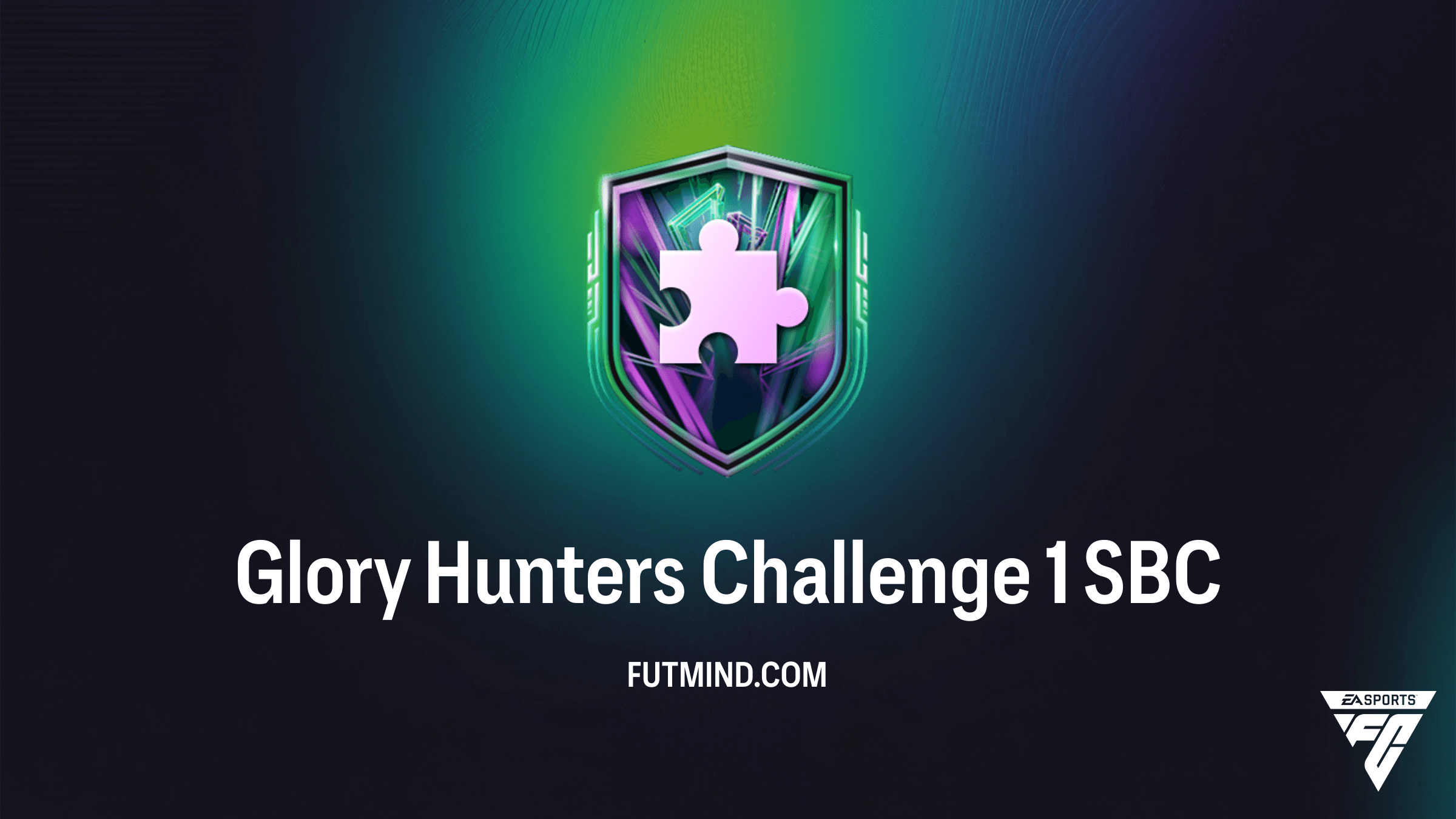 FC 26 Glory Hunters Challenge 1 SBC: How to Complete and Rewards Guide