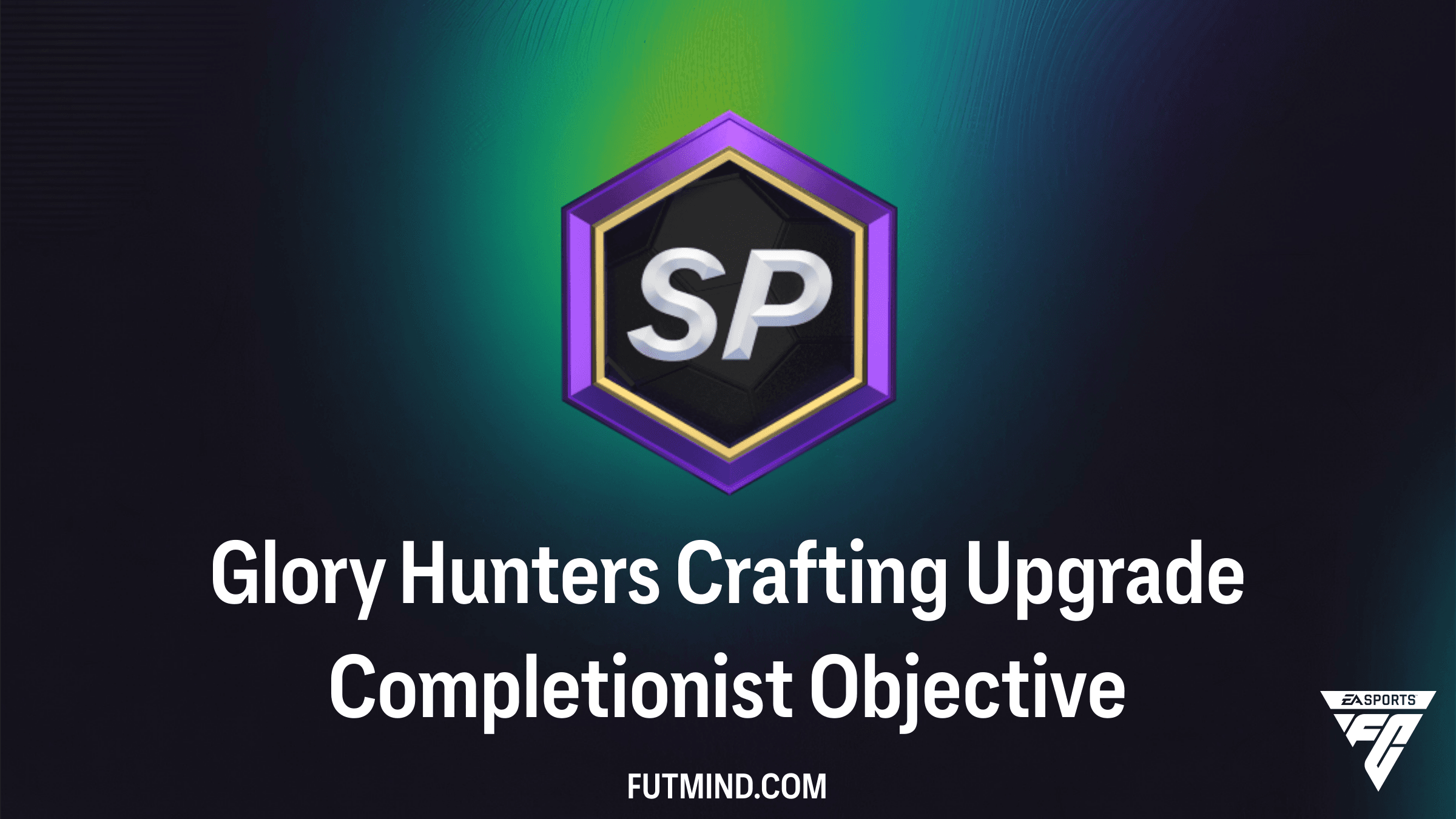 Glory Hunters Crafting Upgrade Completionist Guide: How to Earn the 100 Rare Gold Players Pack