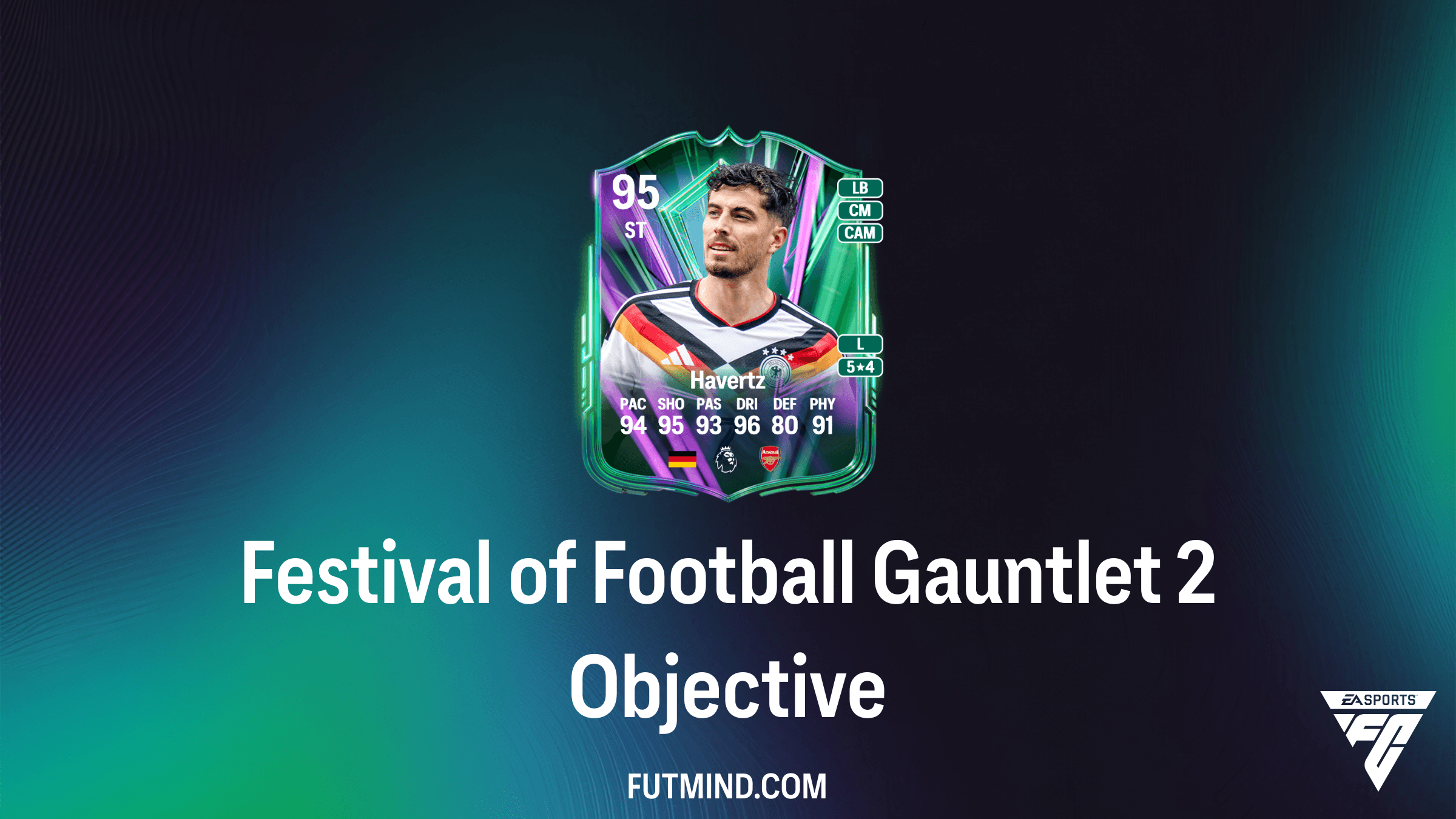 How to Complete the Festival of Football Gauntlet 2 Objective in FC 26