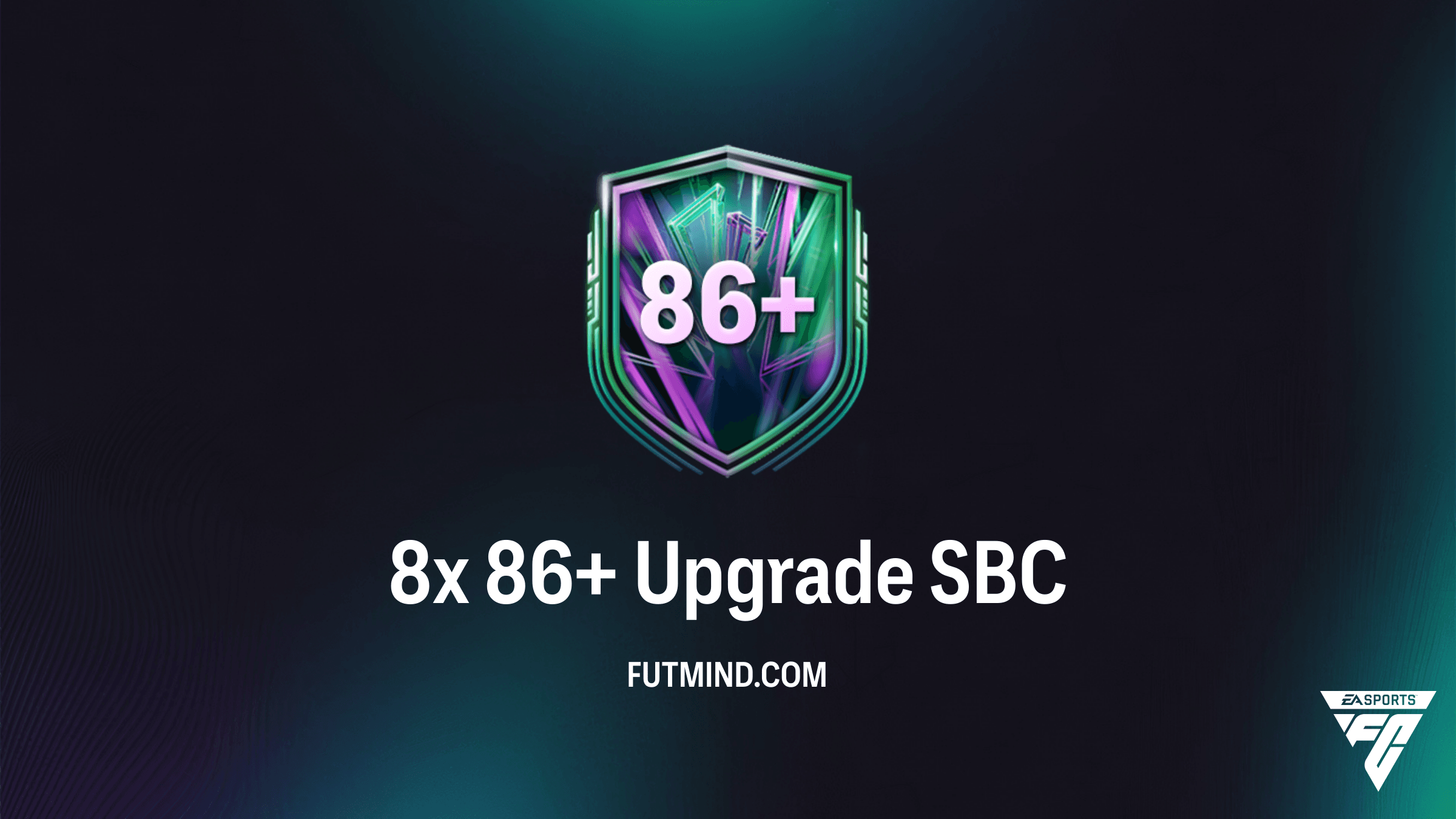 FC 26 8x 86+ Upgrade SBC: Best Solutions and World Cup 2026 Value Analysis