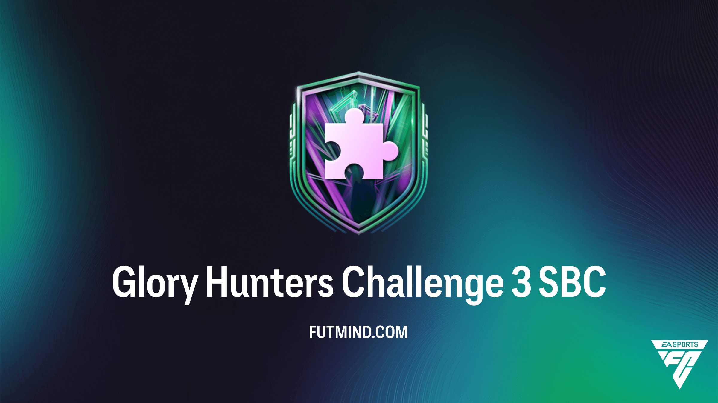 FC 26 Glory Hunters Challenge 3 SBC: Requirements, Rewards & Analysis