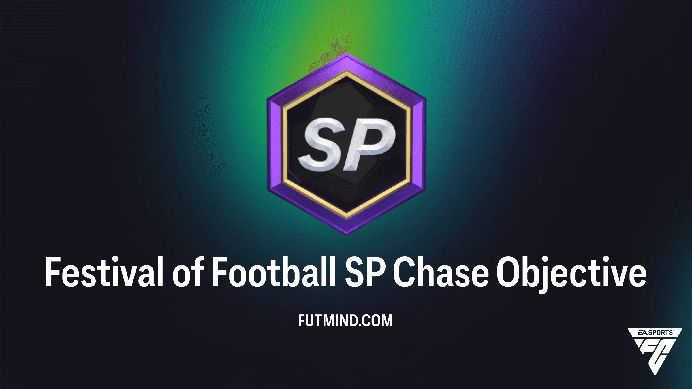 Festival of Football SP Chase Objective: How to Earn More SP in FC 26