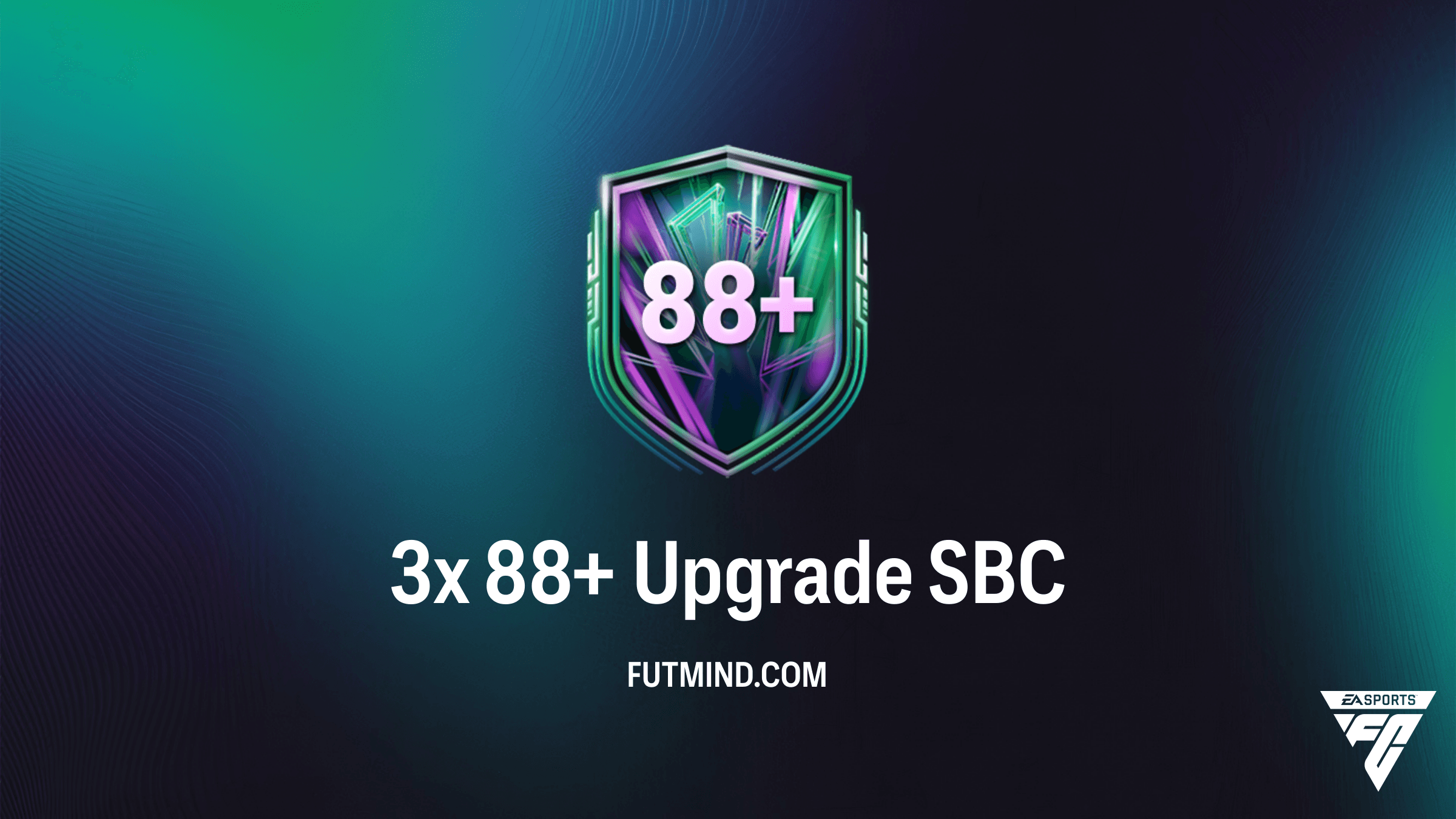 FC 26 3x 88+ Upgrade SBC: Best Solutions and Completion Guide
