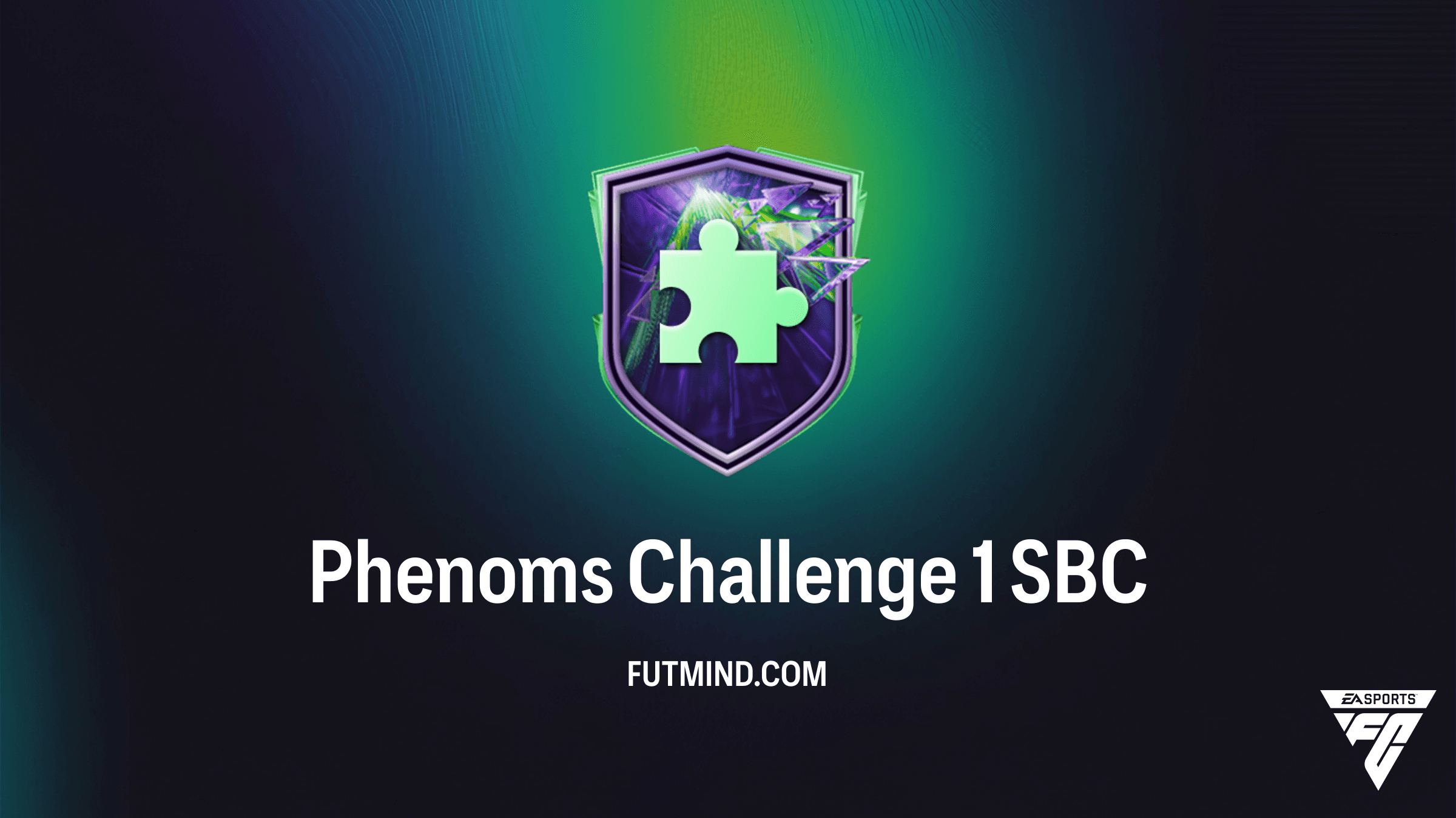 How to Complete Phenoms Challenge 1 SBC in FC 26 Ultimate Team