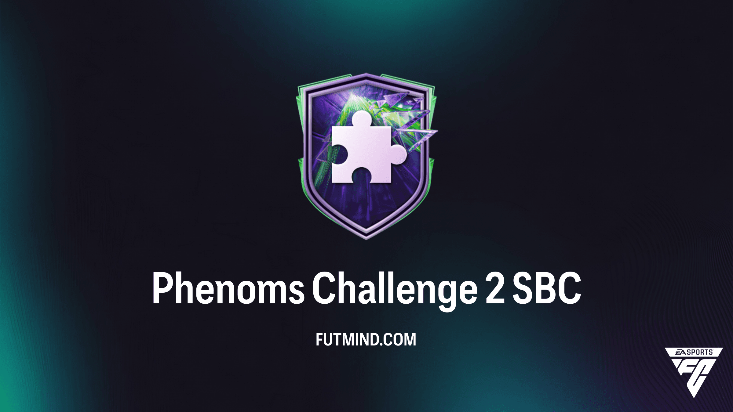 How to Complete the Phenoms Challenge 2 SBC in FC 26