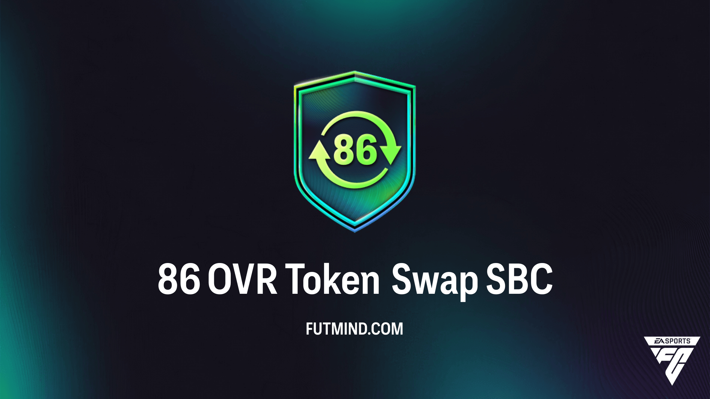 FC 26 Ultimate Team: How to Complete the 86 OVR Token Swap SBC