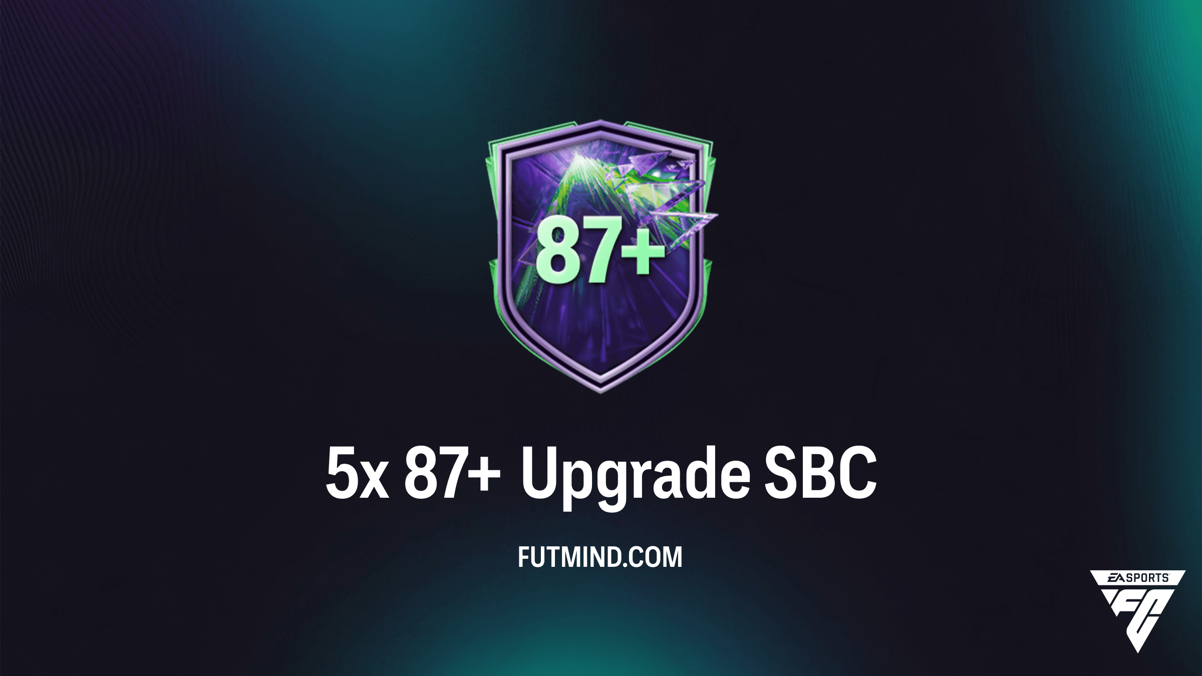 FC 26 5x 87+ Upgrade SBC: How to Complete and Is It Worth It?
