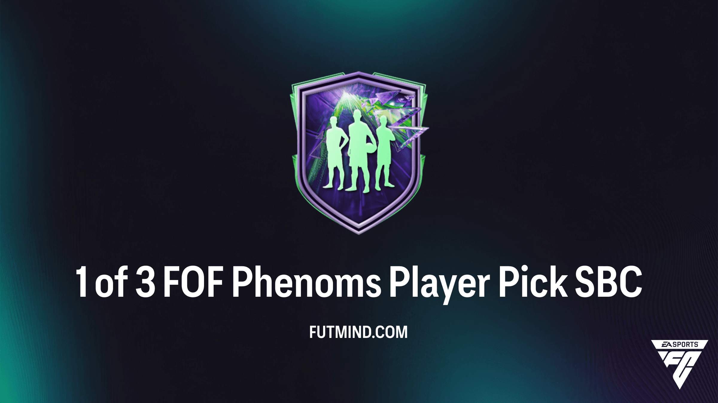 FC 26 1 of 3 FOF Phenoms Player Pick SBC: Best Solutions and Player Analysis