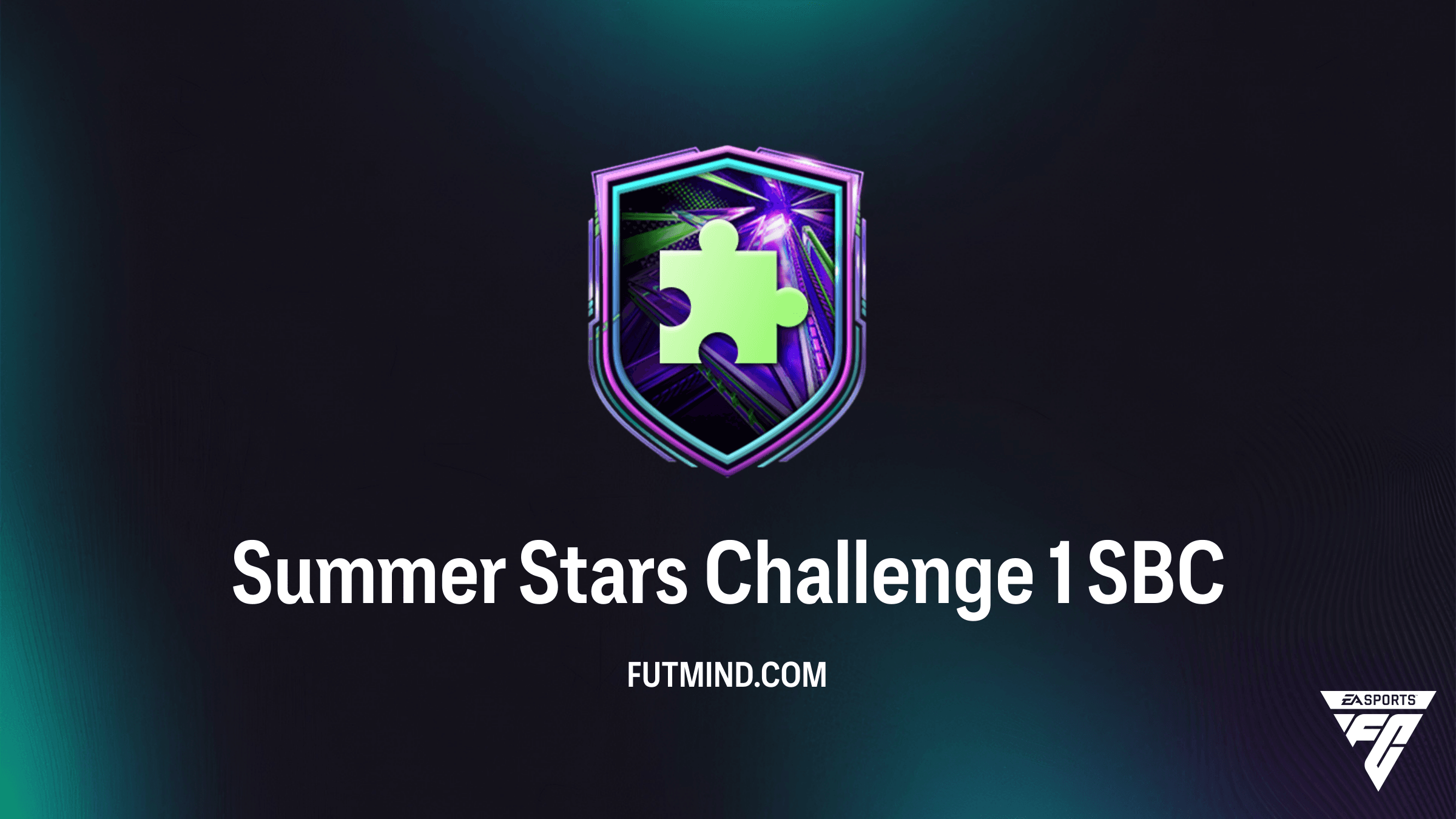 How to Complete the Summer Stars Challenge 1 SBC in FC 26