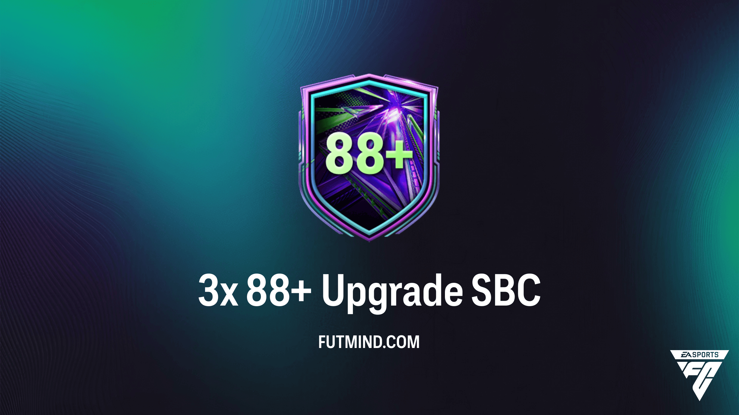 FC 26 3x 88+ Upgrade SBC: Best Solutions and Value Analysis