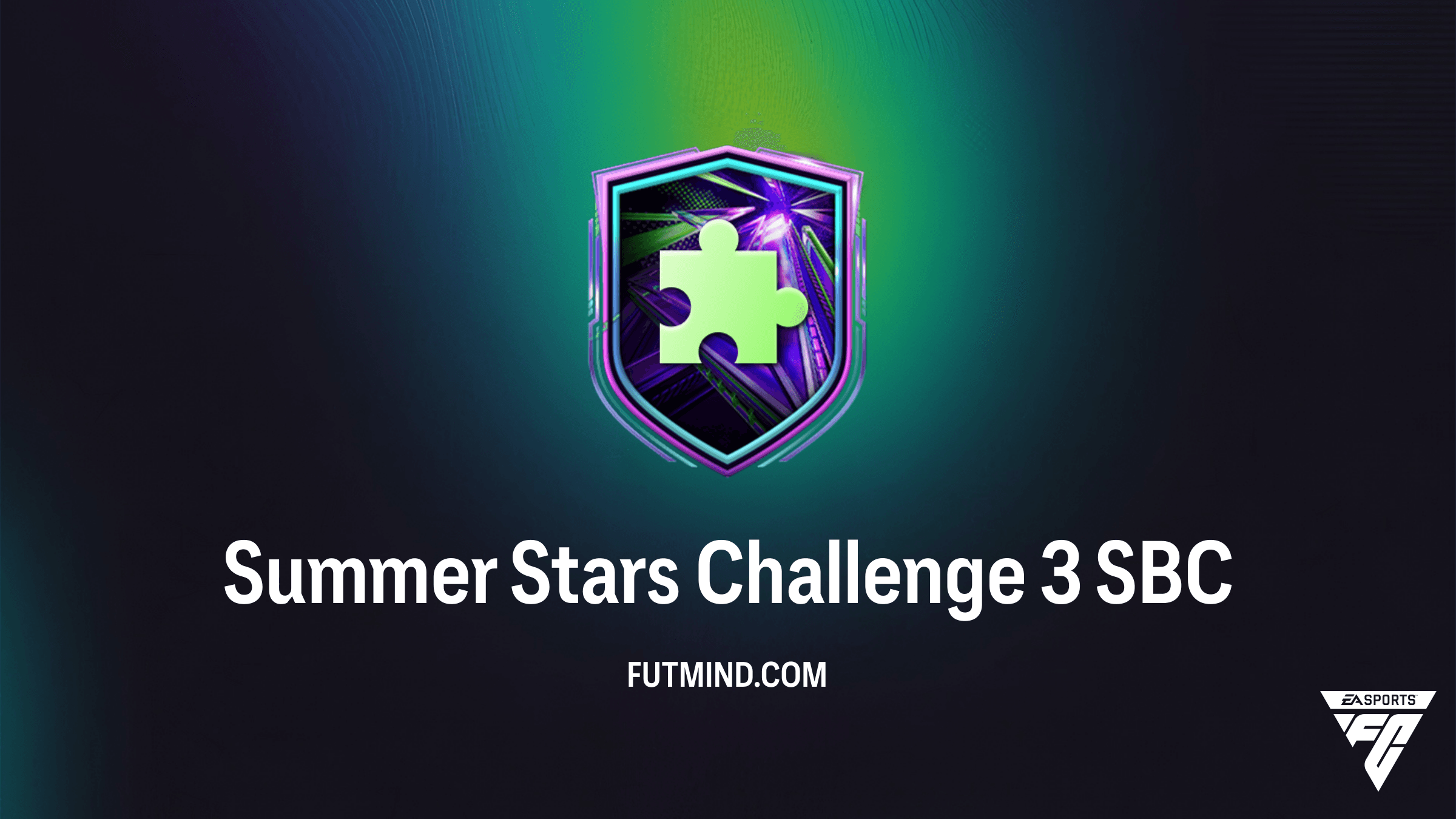 How to Complete the Summer Stars Challenge 3 SBC in FC 26