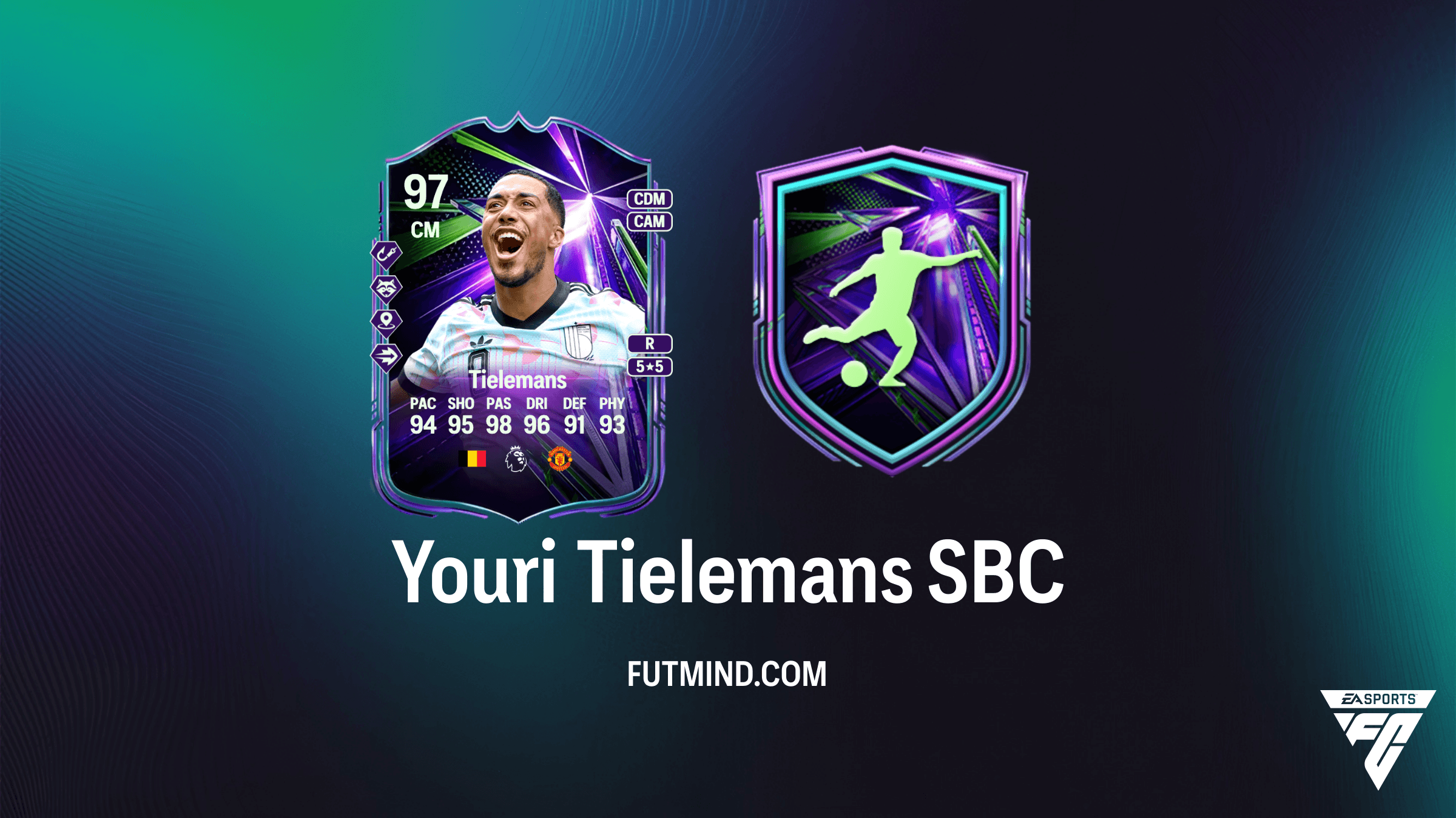 FC 26 Summer Stars Youri Tielemans SBC: Requirements, Analysis, and Solutions