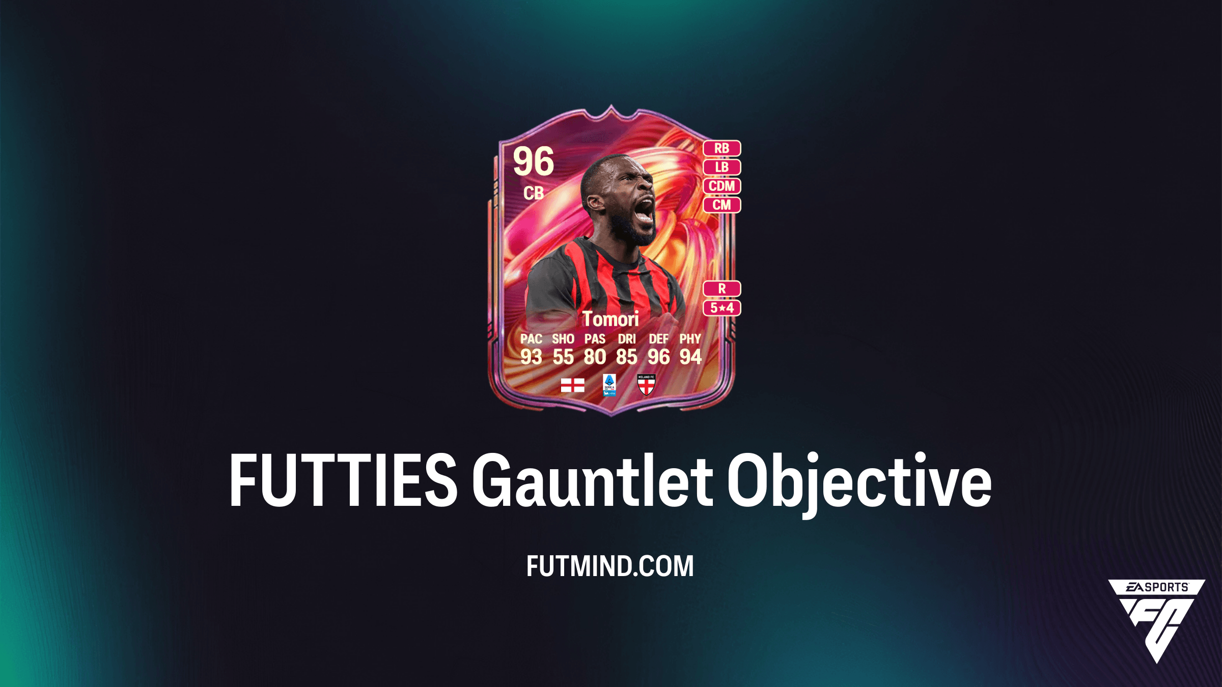 How to Complete the FUTTIES Gauntlet Objective in FC 26