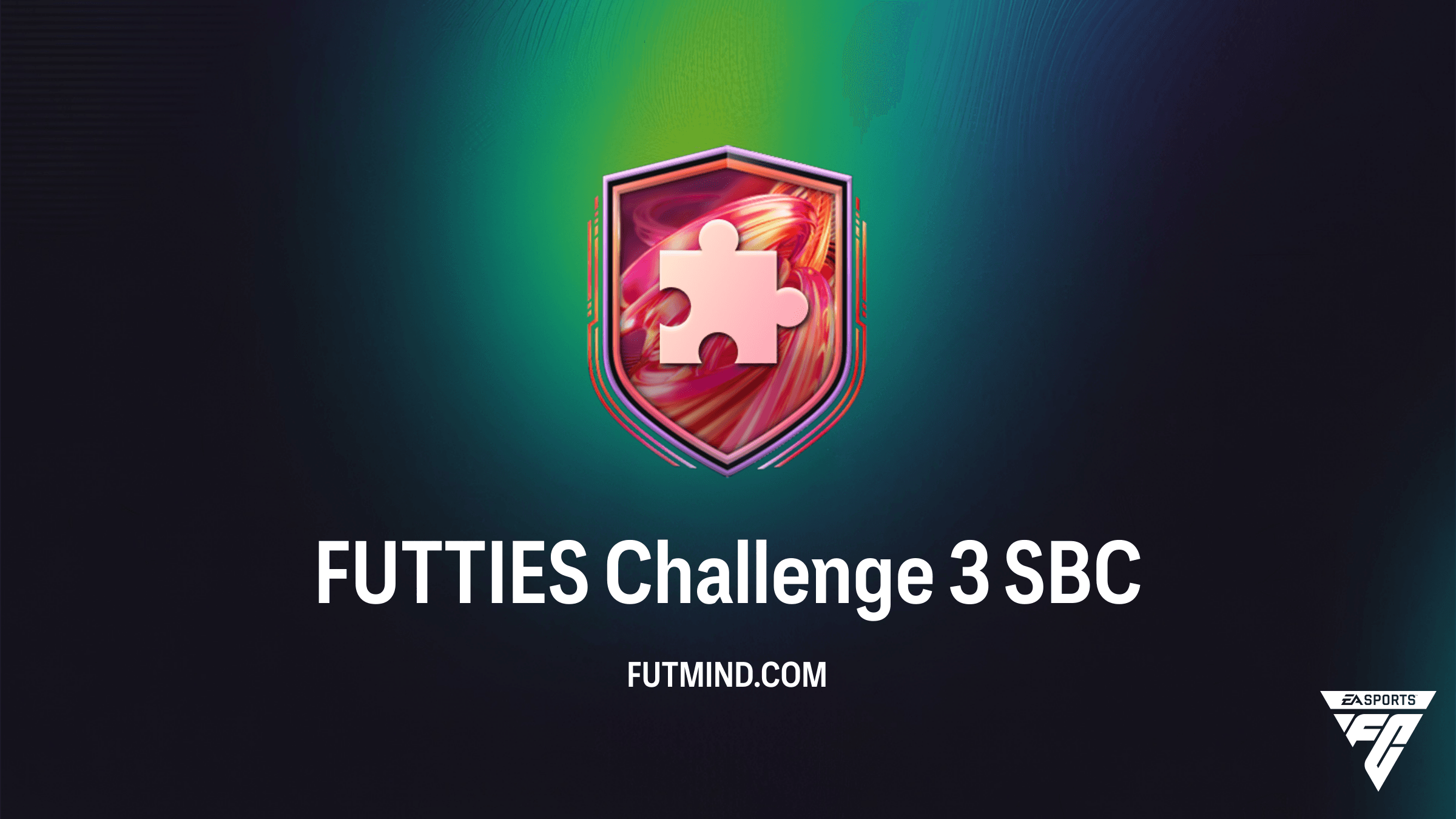 How to Complete the FUTTIES Challenge 3 SBC in FC 26 Ultimate Team