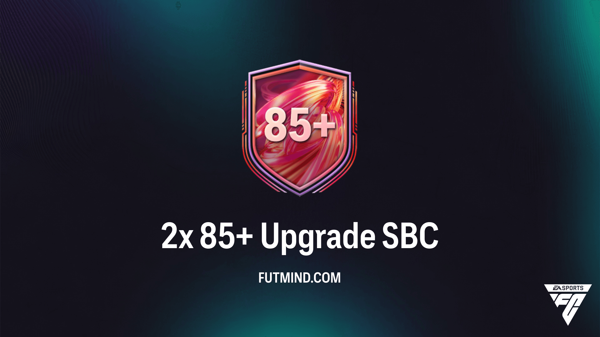 2x 85+ Upgrade SBC Guide: Cheapest Solutions and Pack Analysis in FC 26