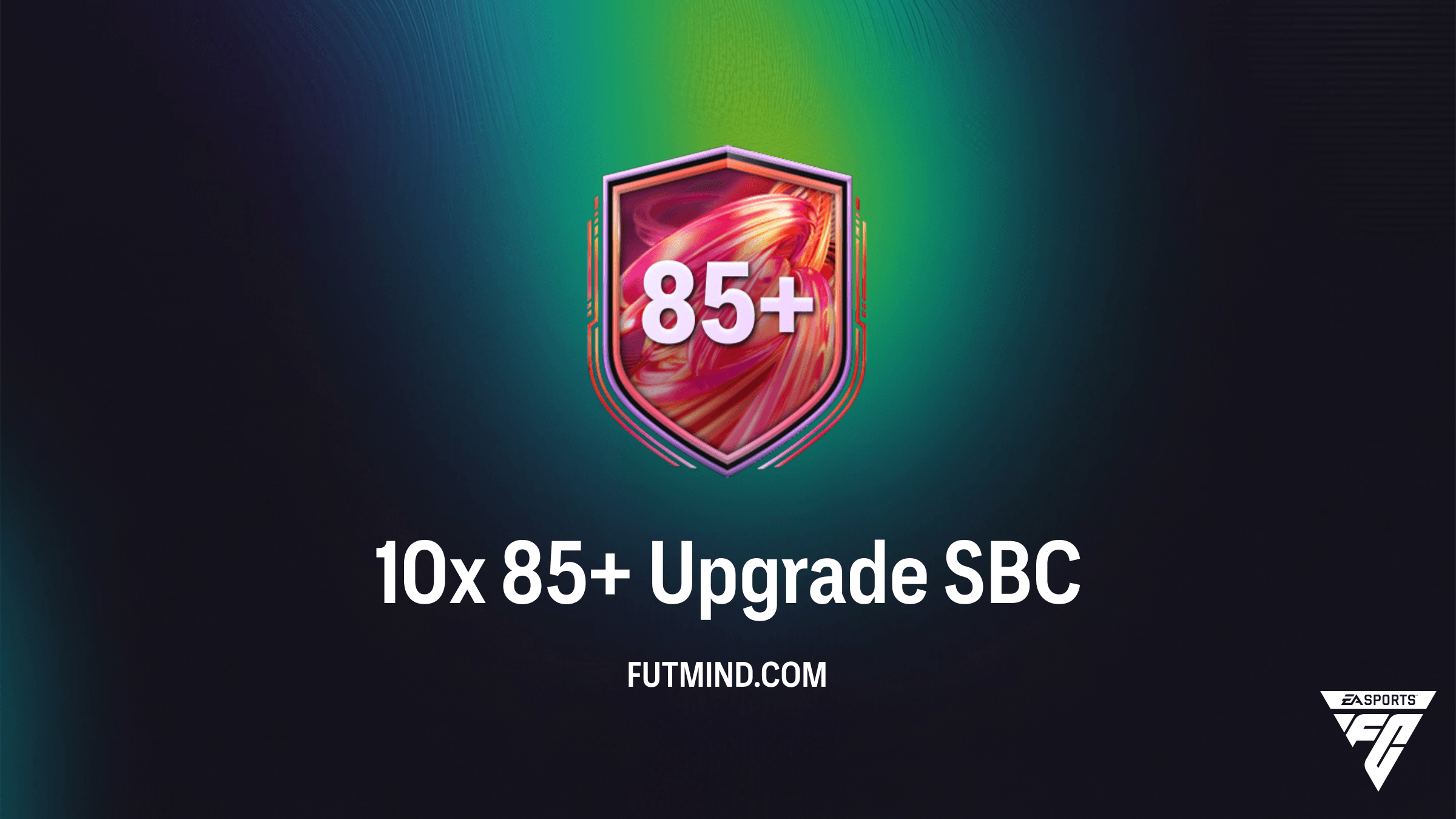 FC 26 10x 85+ Upgrade SBC: Best Requirements and Solutions