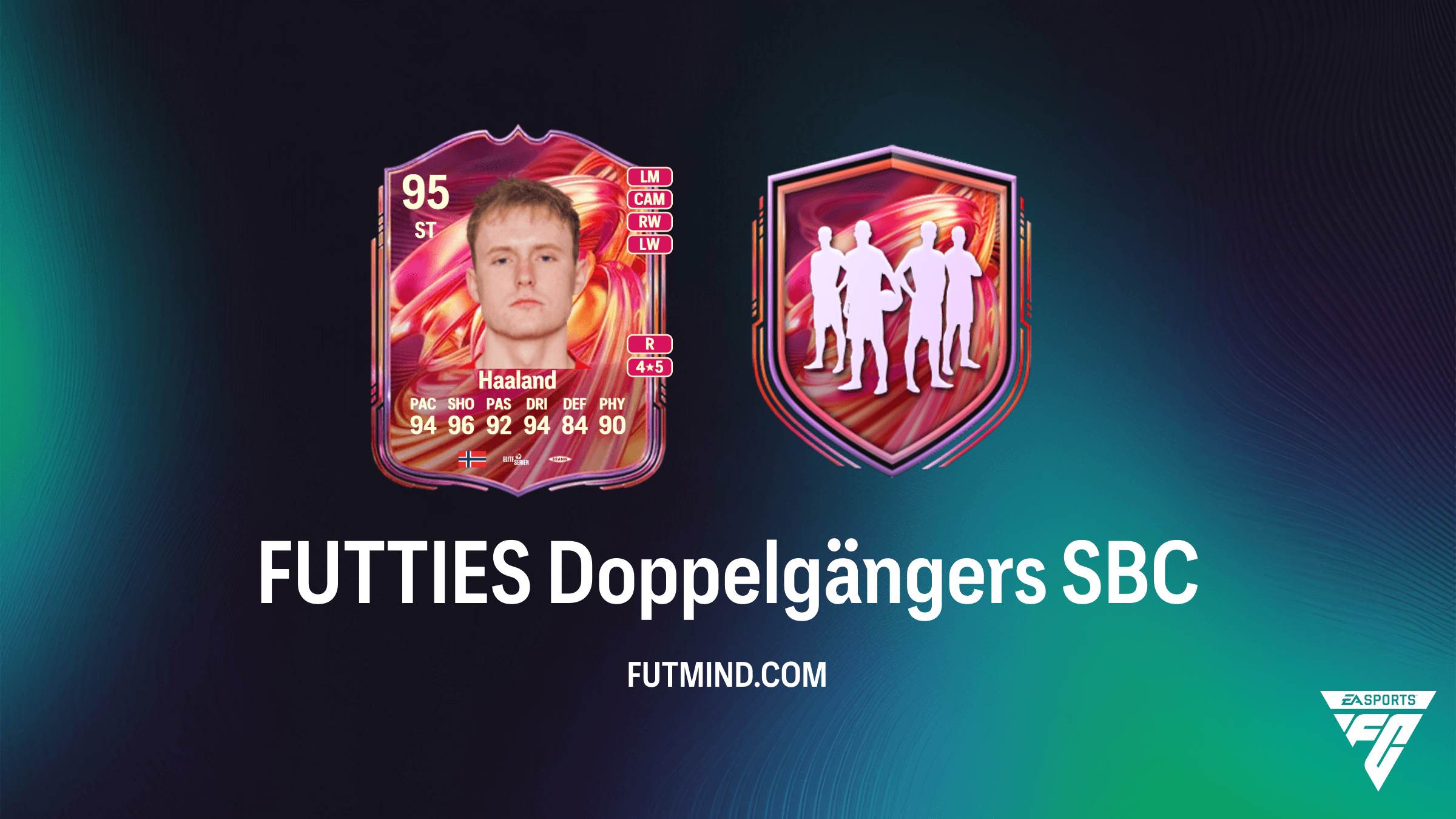 FC 26 FUTTIES Doppelgängers SBC: How to Unlock Haaland, Mac Allister, and Mpasi