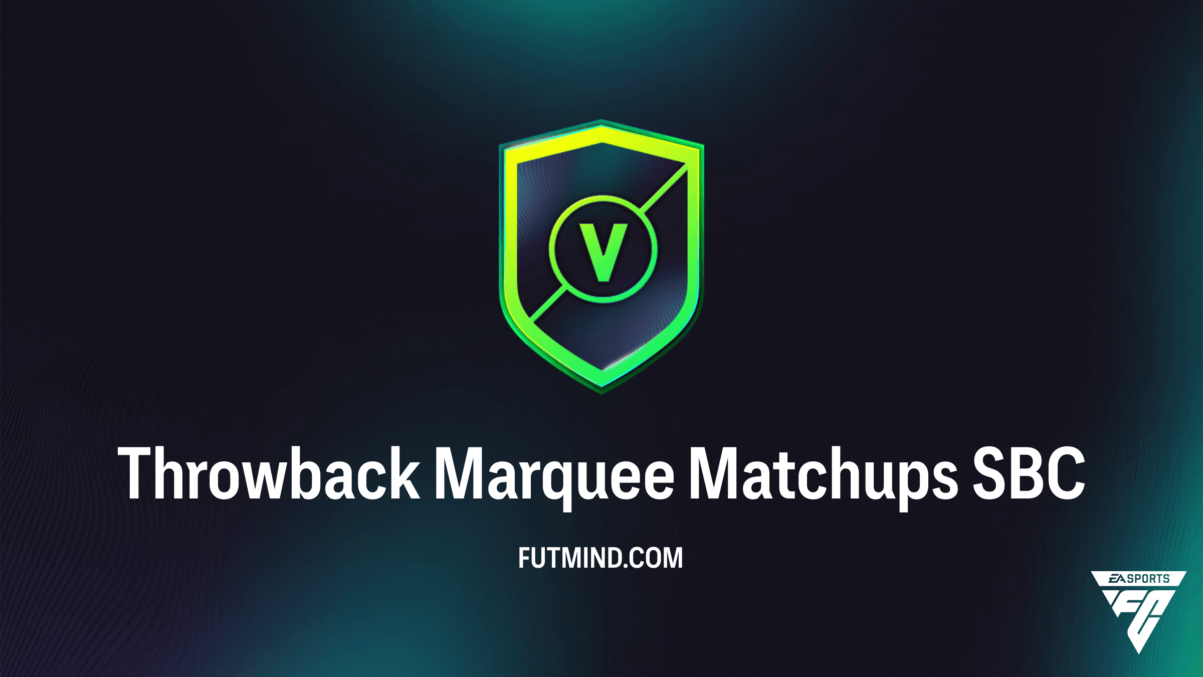 Throwback Marquee Matchups SBC in FC 26: Complete Challenges & Rewards Analysis